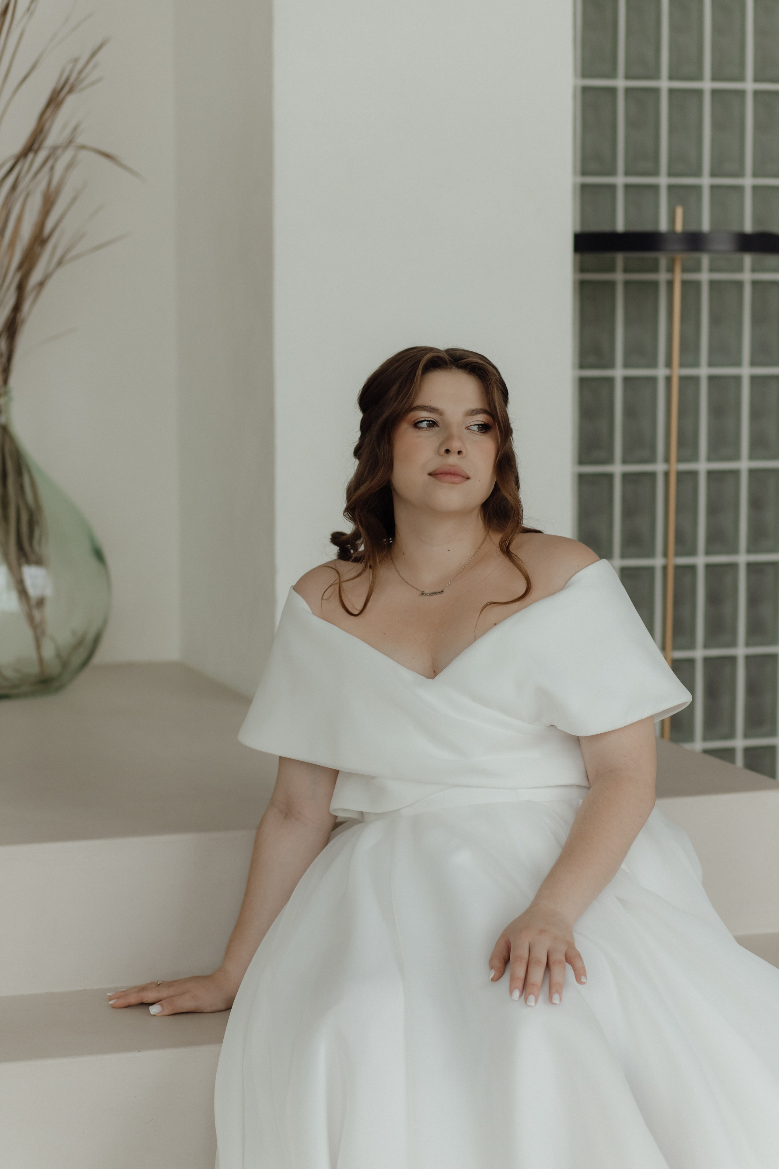 Дмитрий и Анастасия. Семейный и свадебный фотограф в Челябинске Мария Леонтьева