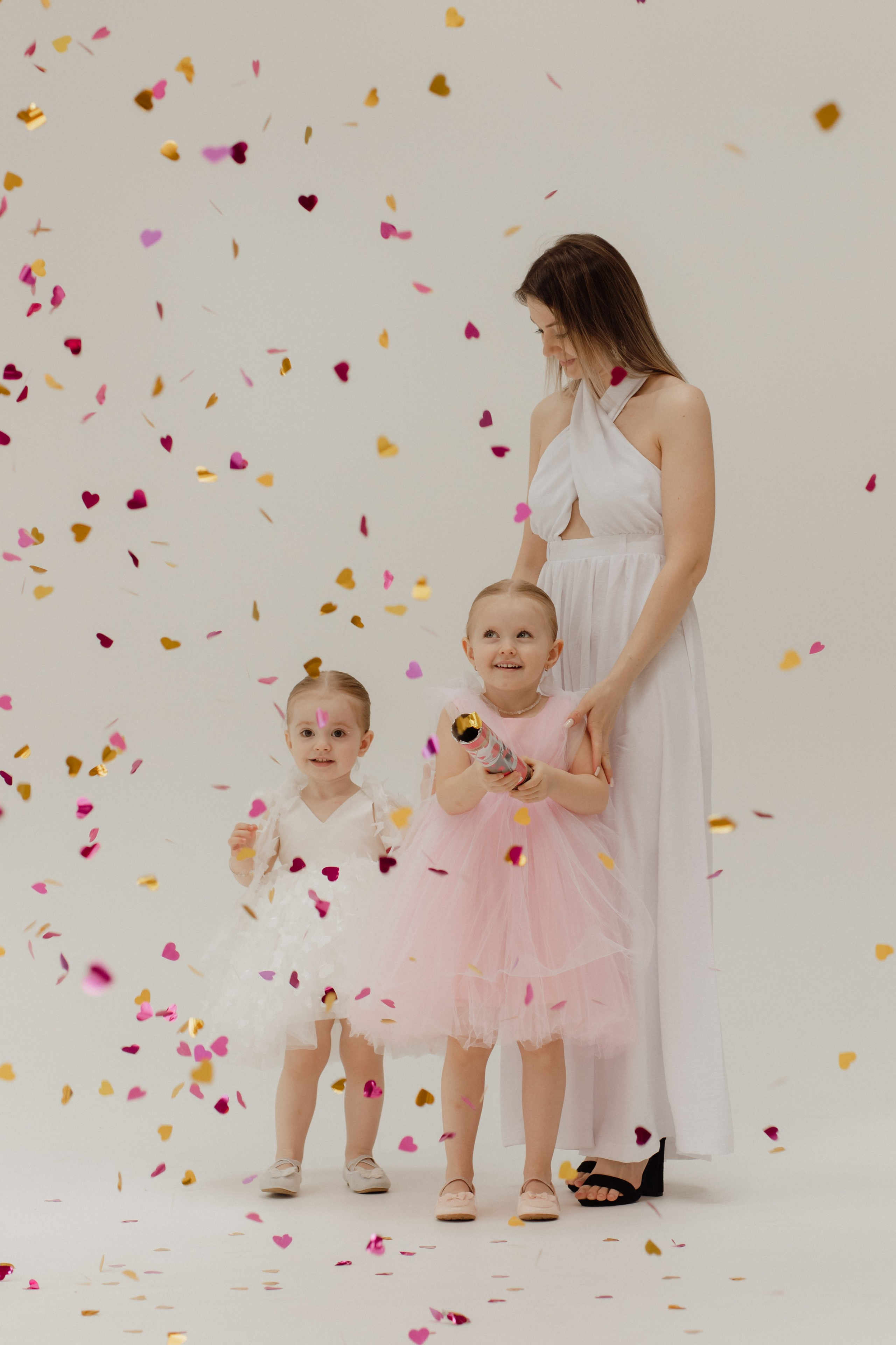 Ксюше 5. Семейный и свадебный фотограф в Челябинске Мария Леонтьева