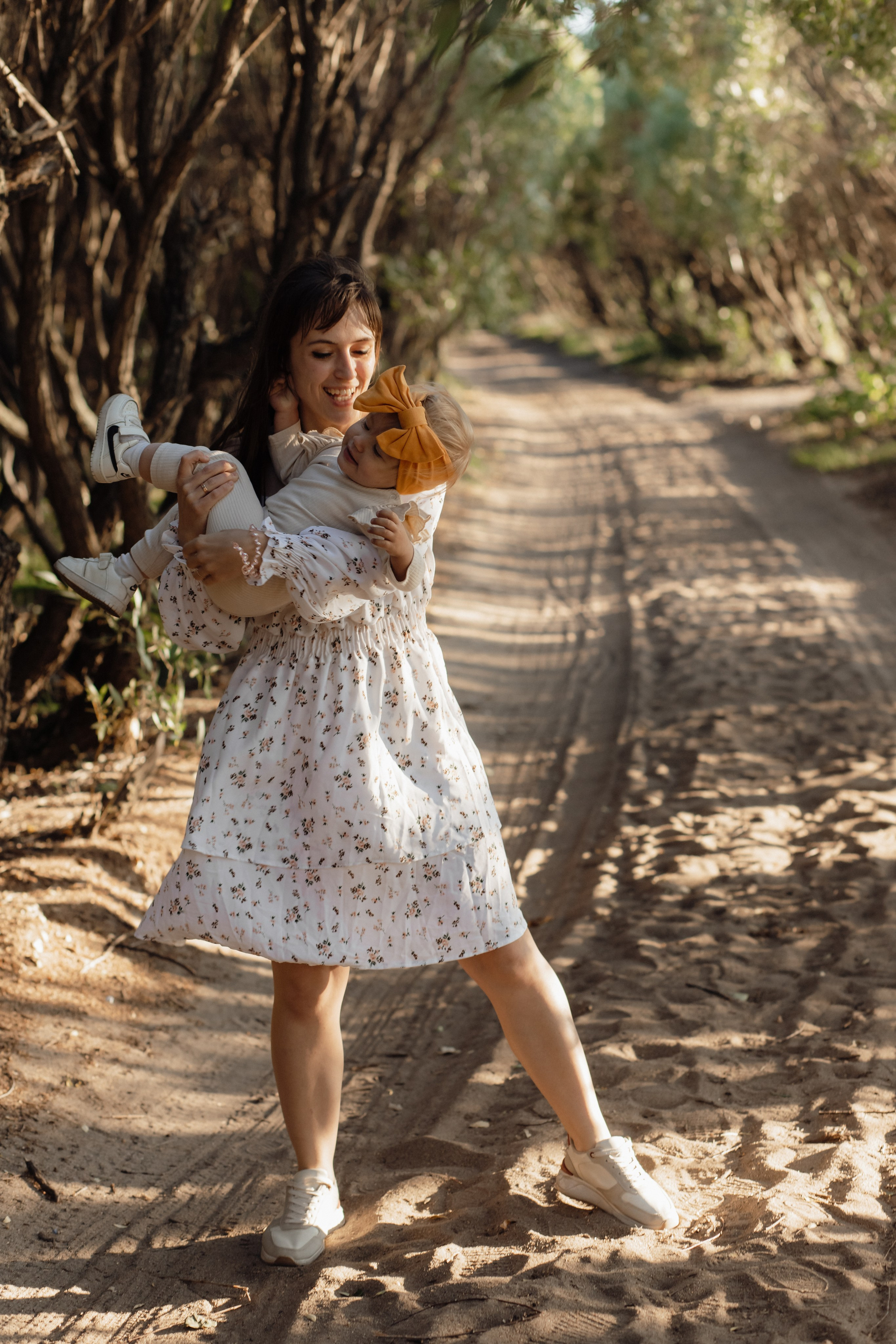 На берегу. Семейный и свадебный фотограф в Челябинске Мария Леонтьева