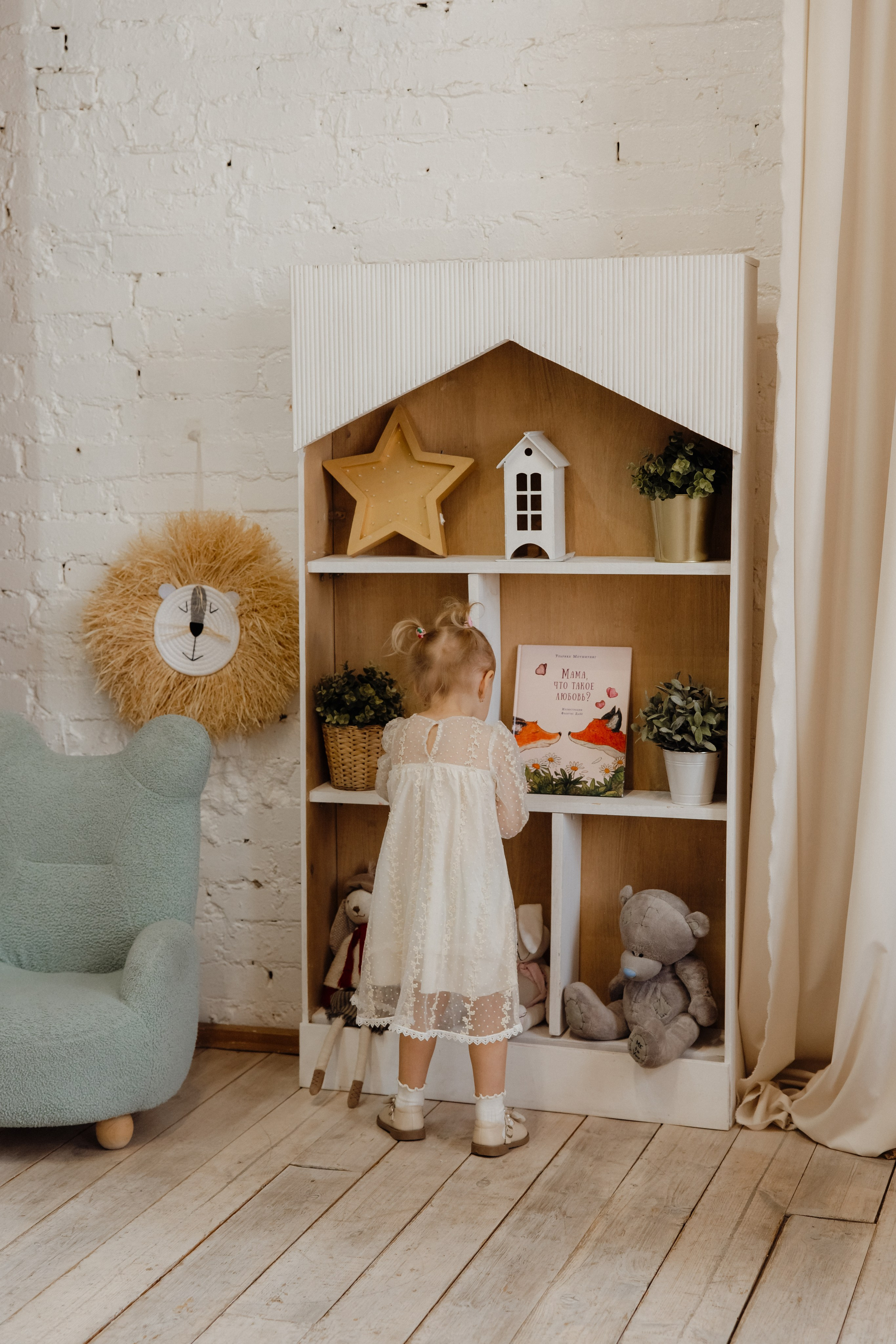 Ирина и Арина. Семейный и свадебный фотограф в Челябинске Мария Леонтьева