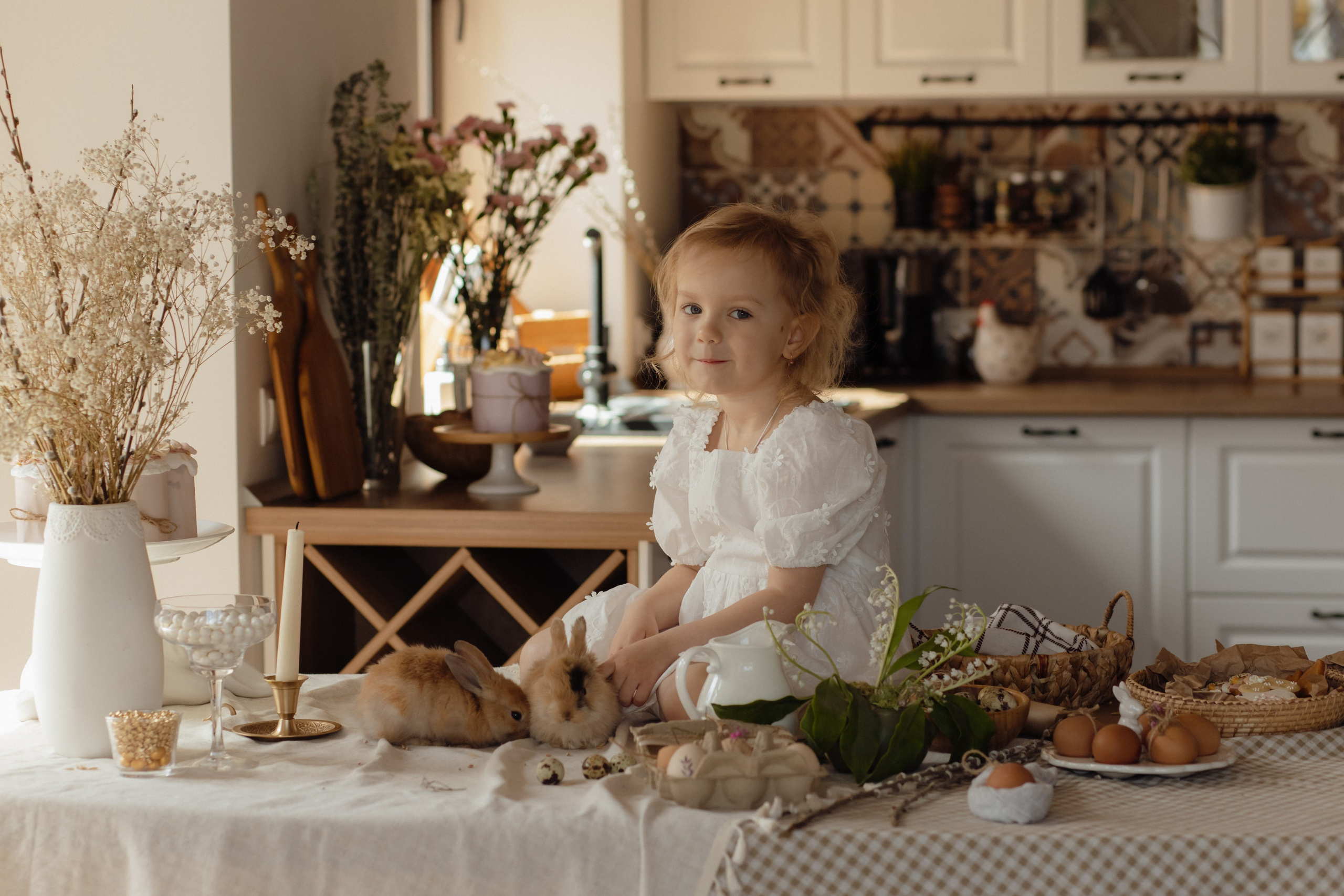 Варвара. Семейный и свадебный фотограф в Челябинске Мария Леонтьева