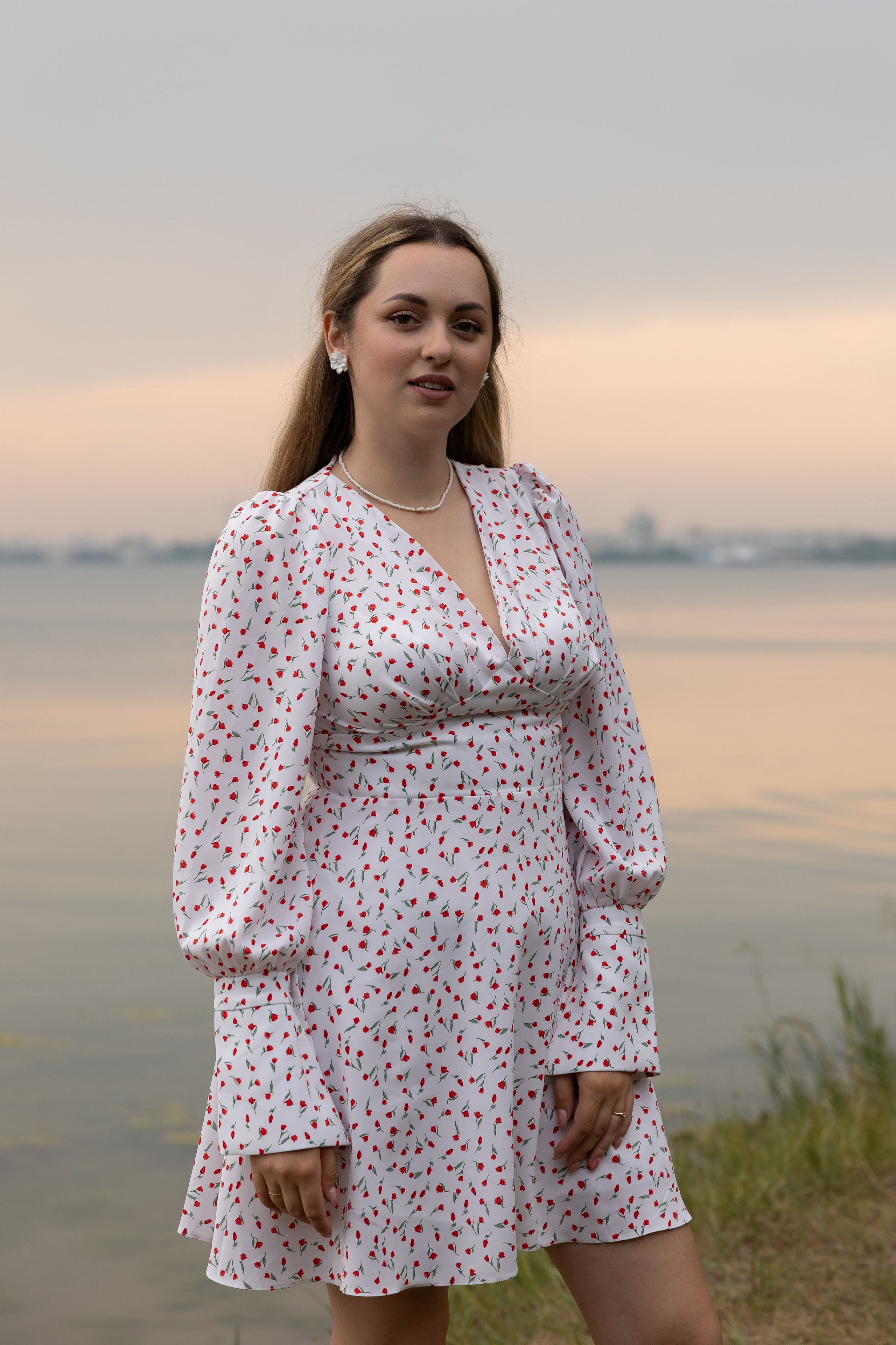 Денис, Наталья и София. Семейный и свадебный фотограф в Челябинске Мария Леонтьева