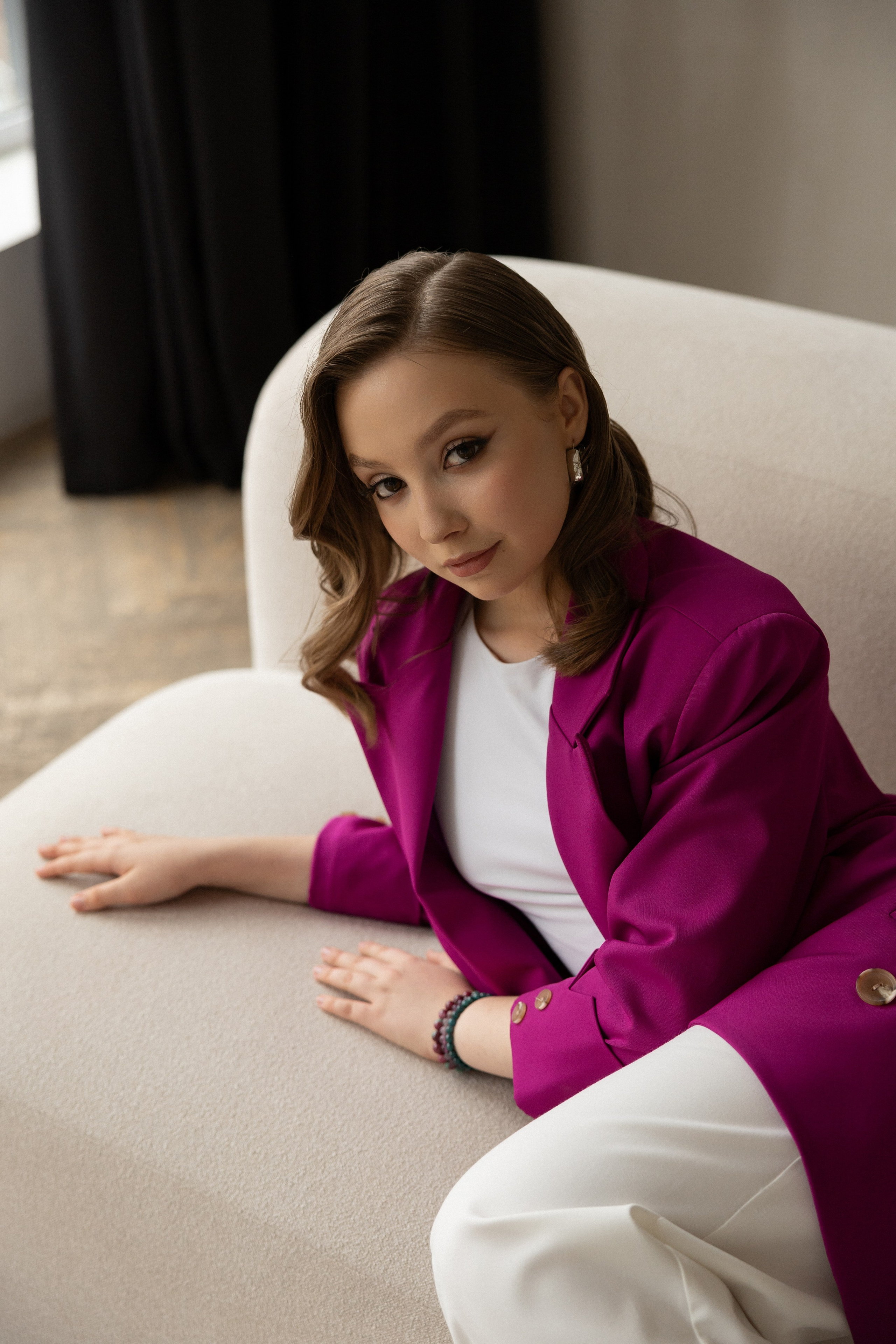 Таисия. Семейный и свадебный фотограф в Челябинске Мария Леонтьева