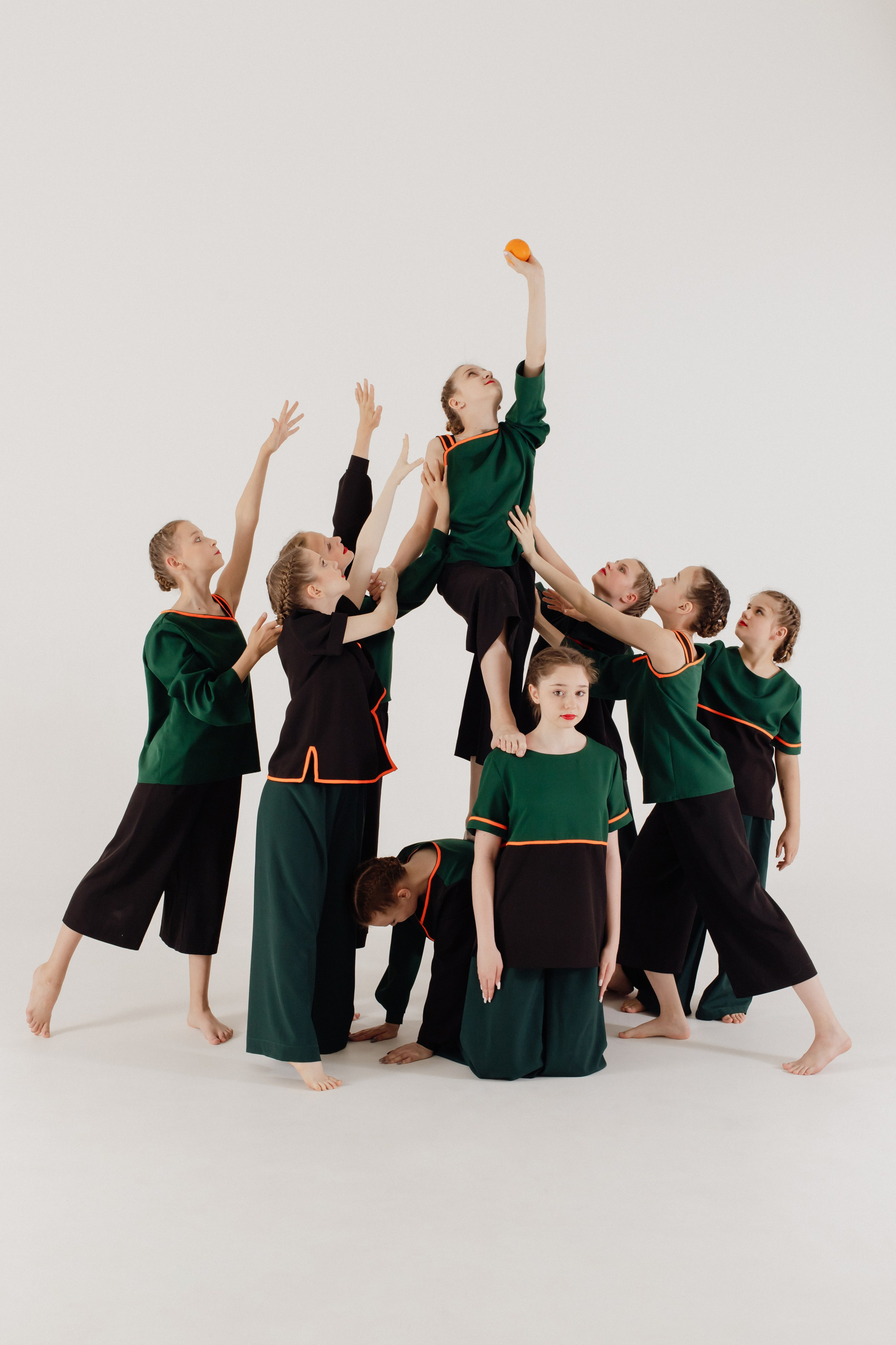 В ритме Че. Семейный и свадебный фотограф в Челябинске Мария Леонтьева