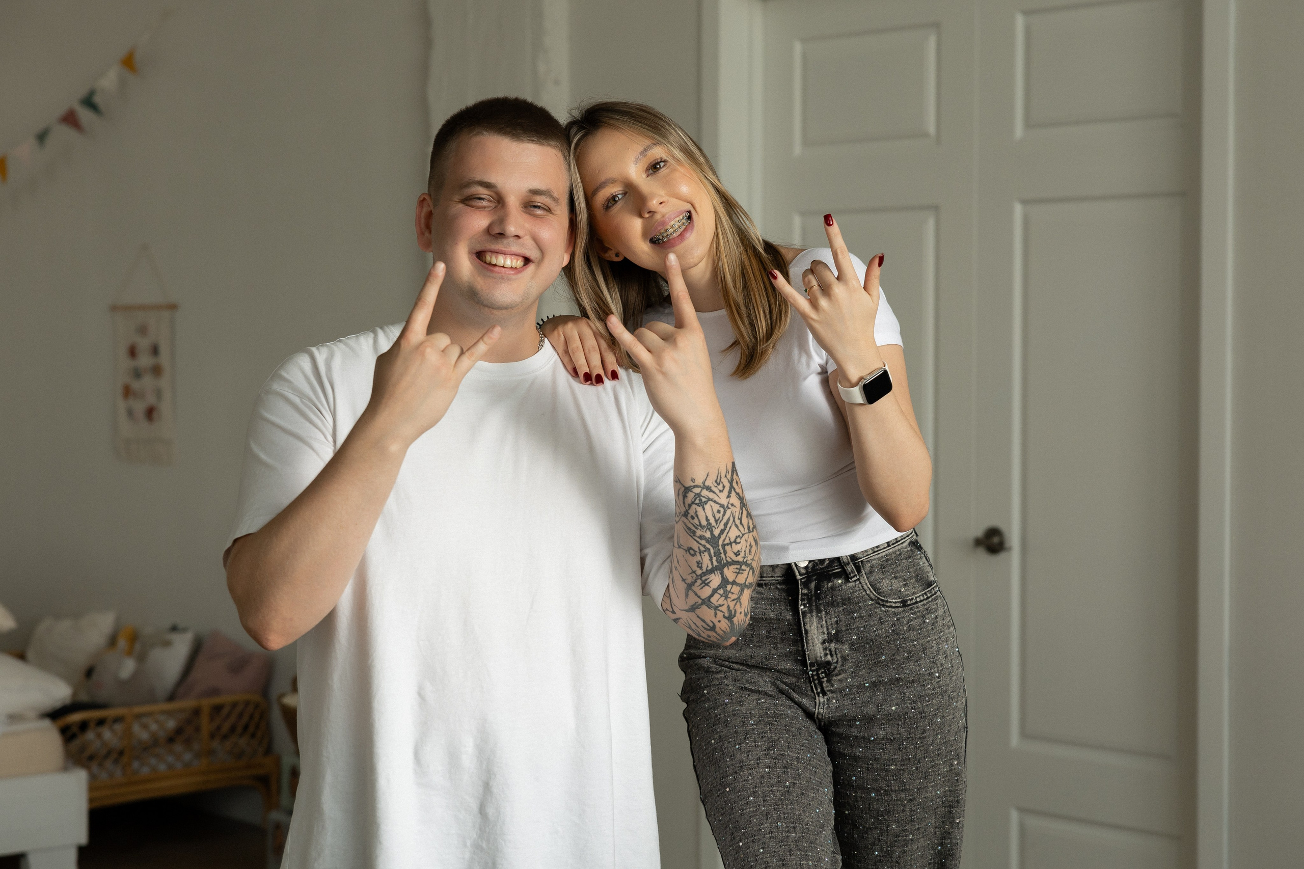 Большая семья. Семейный и свадебный фотограф в Челябинске Мария Леонтьева