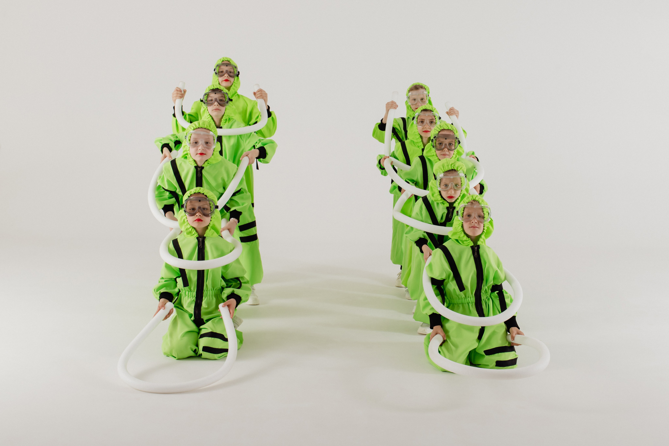 В ритме Че. Семейный и свадебный фотограф в Челябинске Мария Леонтьева