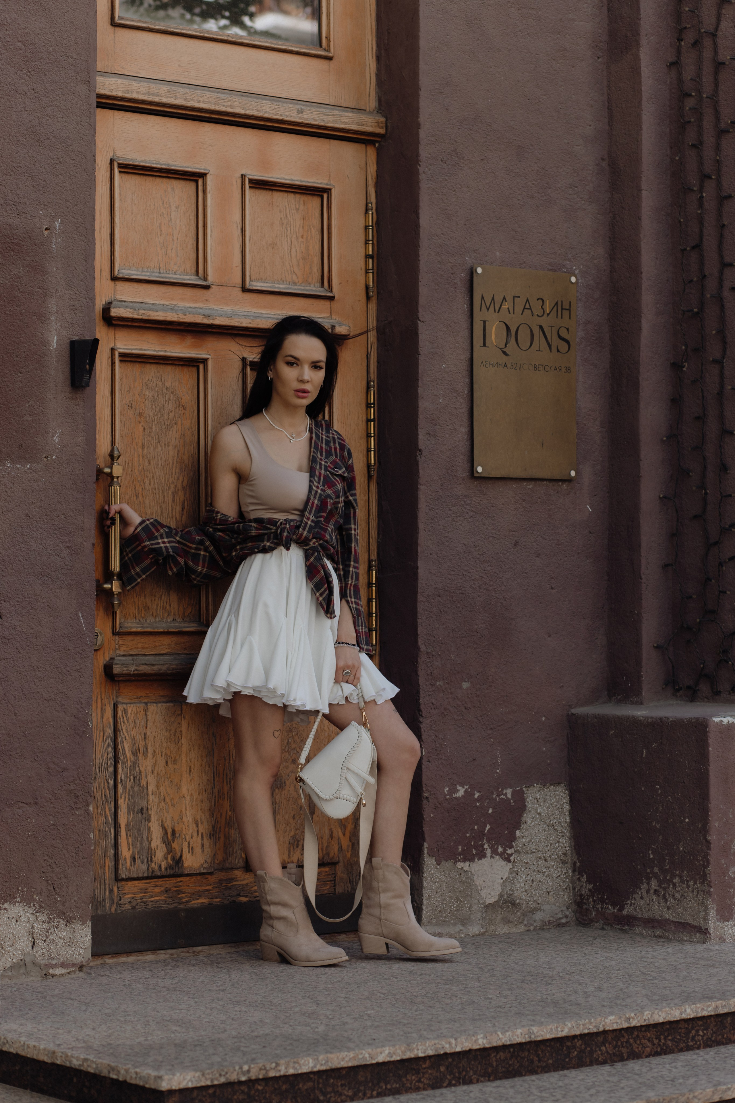 Настя. Семейный и свадебный фотограф в Челябинске Мария Леонтьева