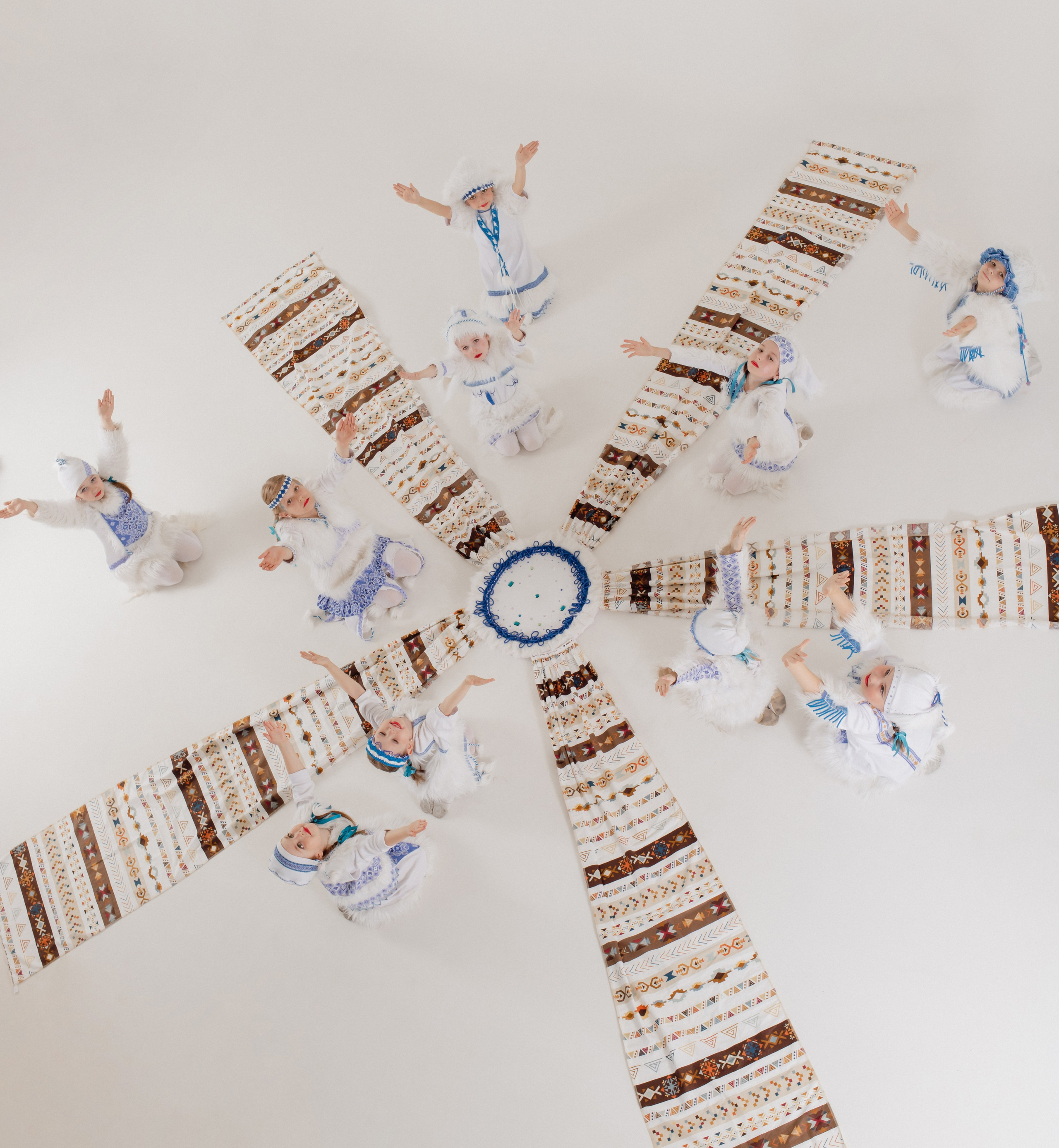 В ритме Че. Семейный и свадебный фотограф в Челябинске Мария Леонтьева