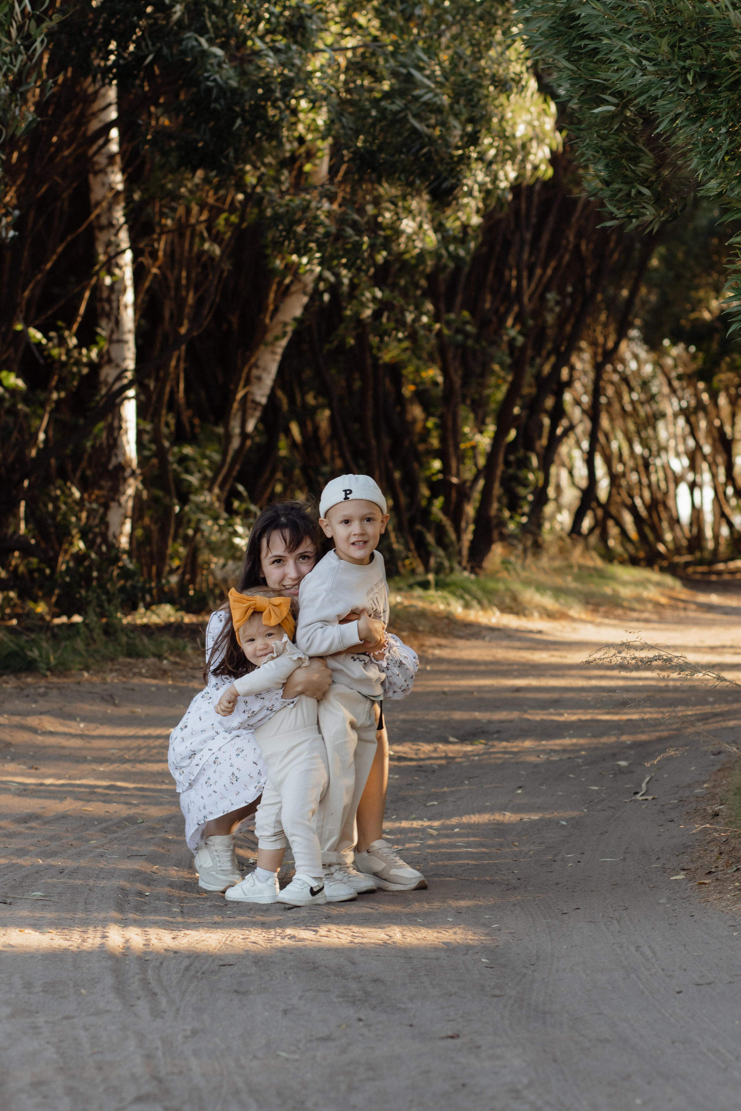 На берегу. Семейный и свадебный фотограф в Челябинске Мария Леонтьева