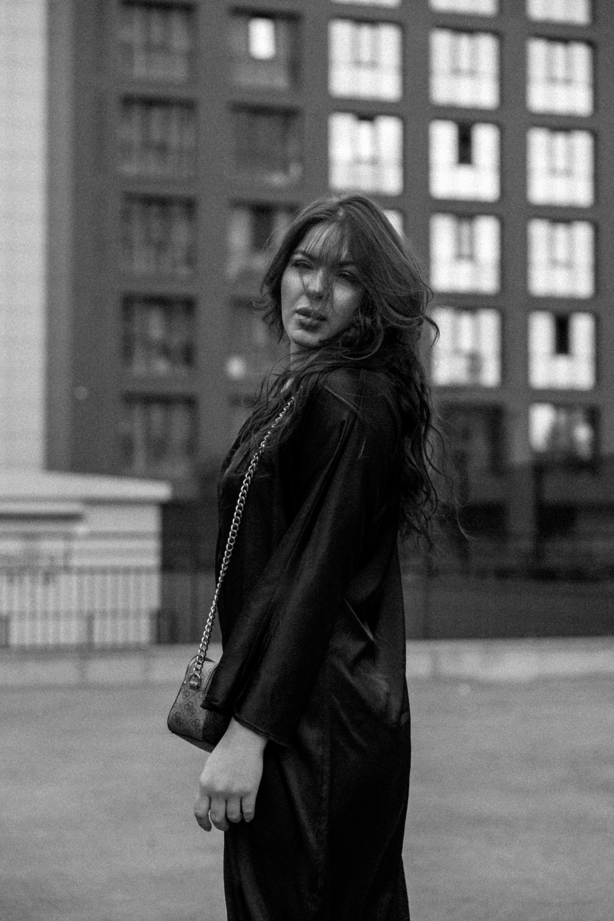 Алена. Семейный и свадебный фотограф в Челябинске Мария Леонтьева