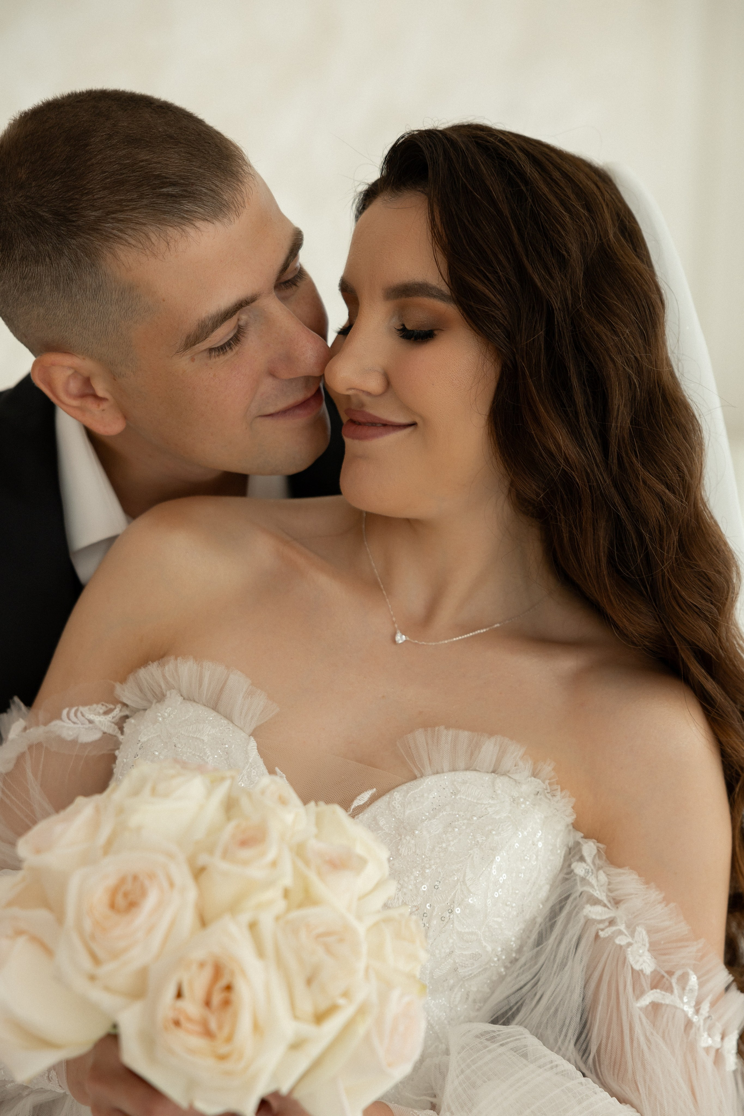 Александр и Елена. Семейный и свадебный фотограф в Челябинске Мария Леонтьева