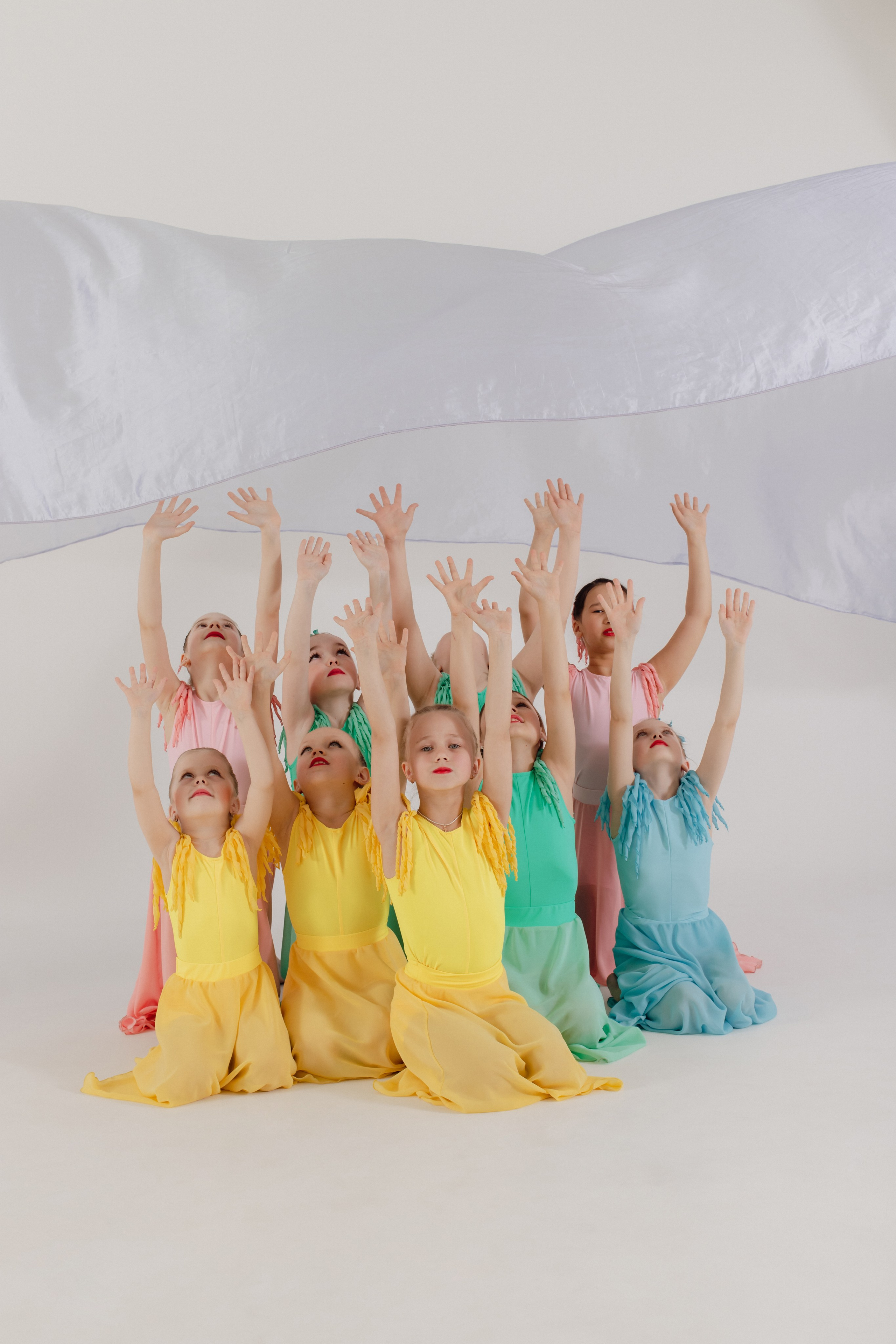 В ритме Че. Семейный и свадебный фотограф в Челябинске Мария Леонтьева