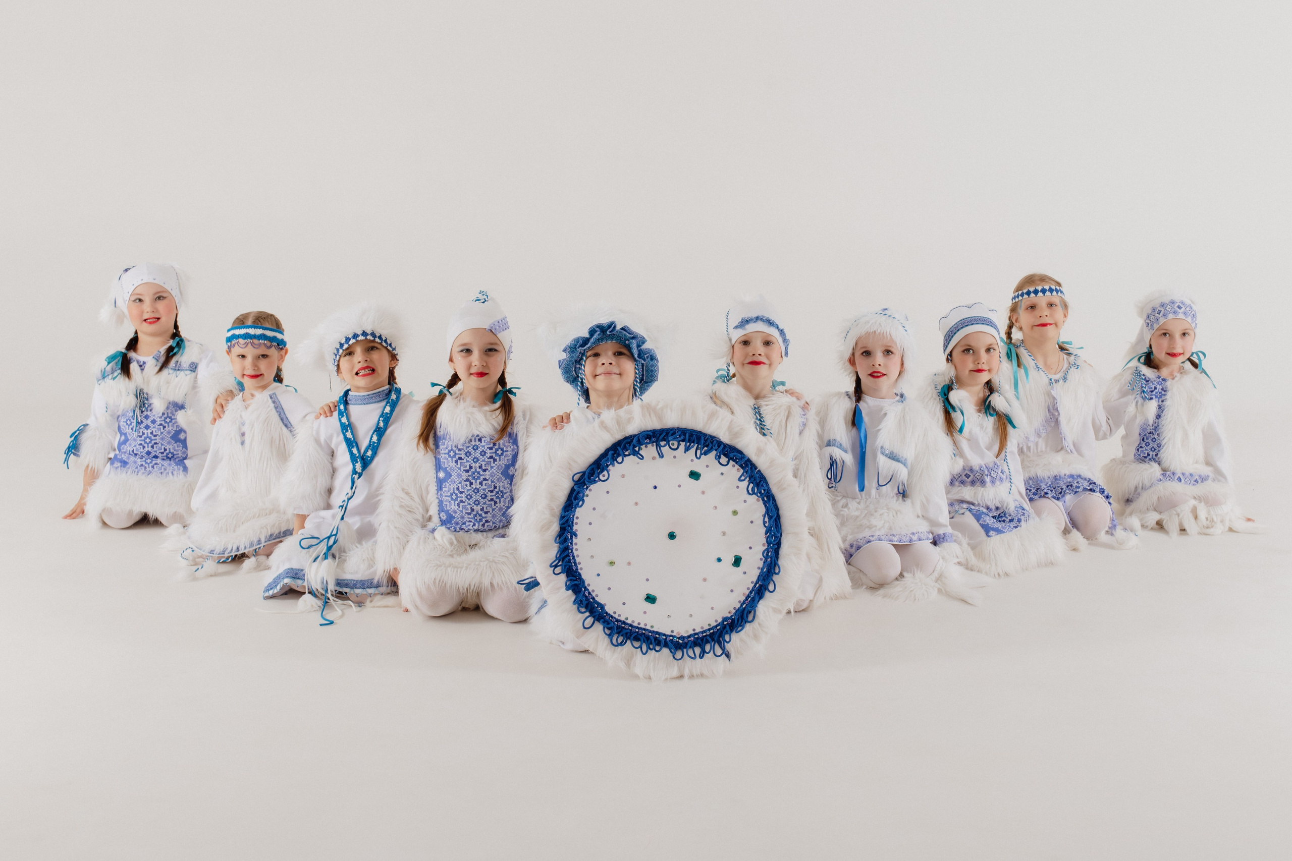 В ритме Че. Семейный и свадебный фотограф в Челябинске Мария Леонтьева