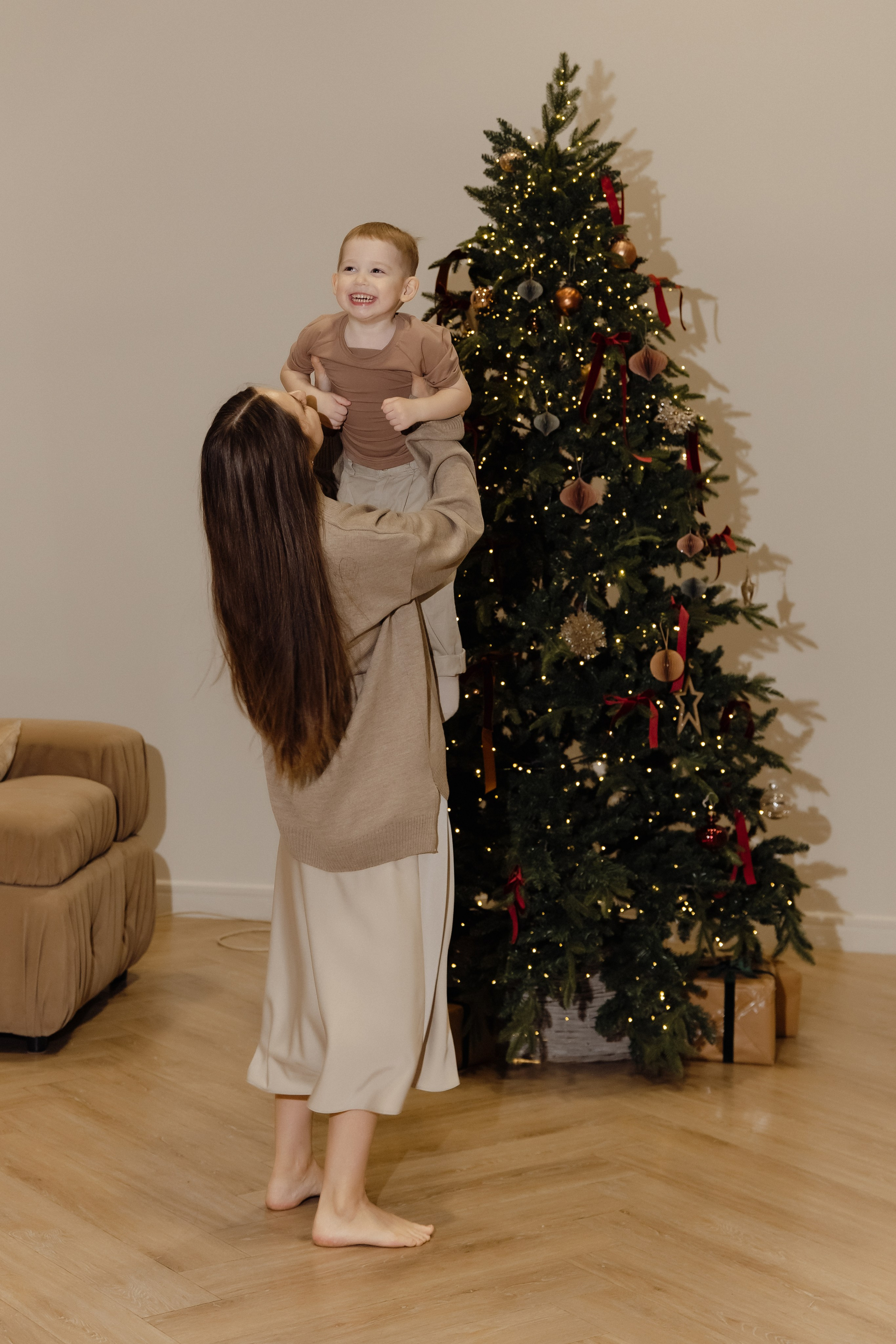 Валерий, Екатерина и Даня. Семейный и свадебный фотограф в Челябинске Мария Леонтьева