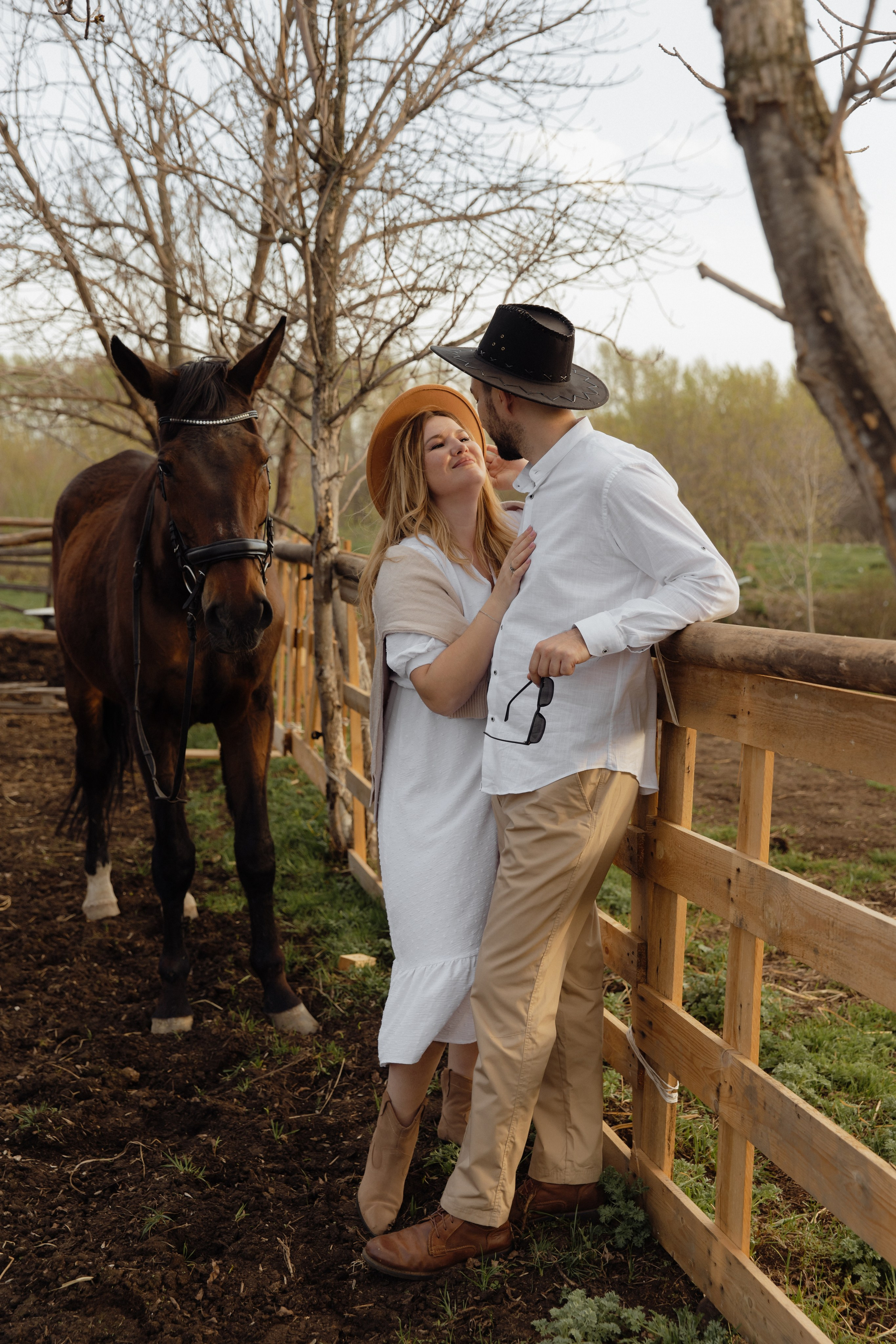 Сергей и Натали. Семейный и свадебный фотограф в Челябинске Мария Леонтьева