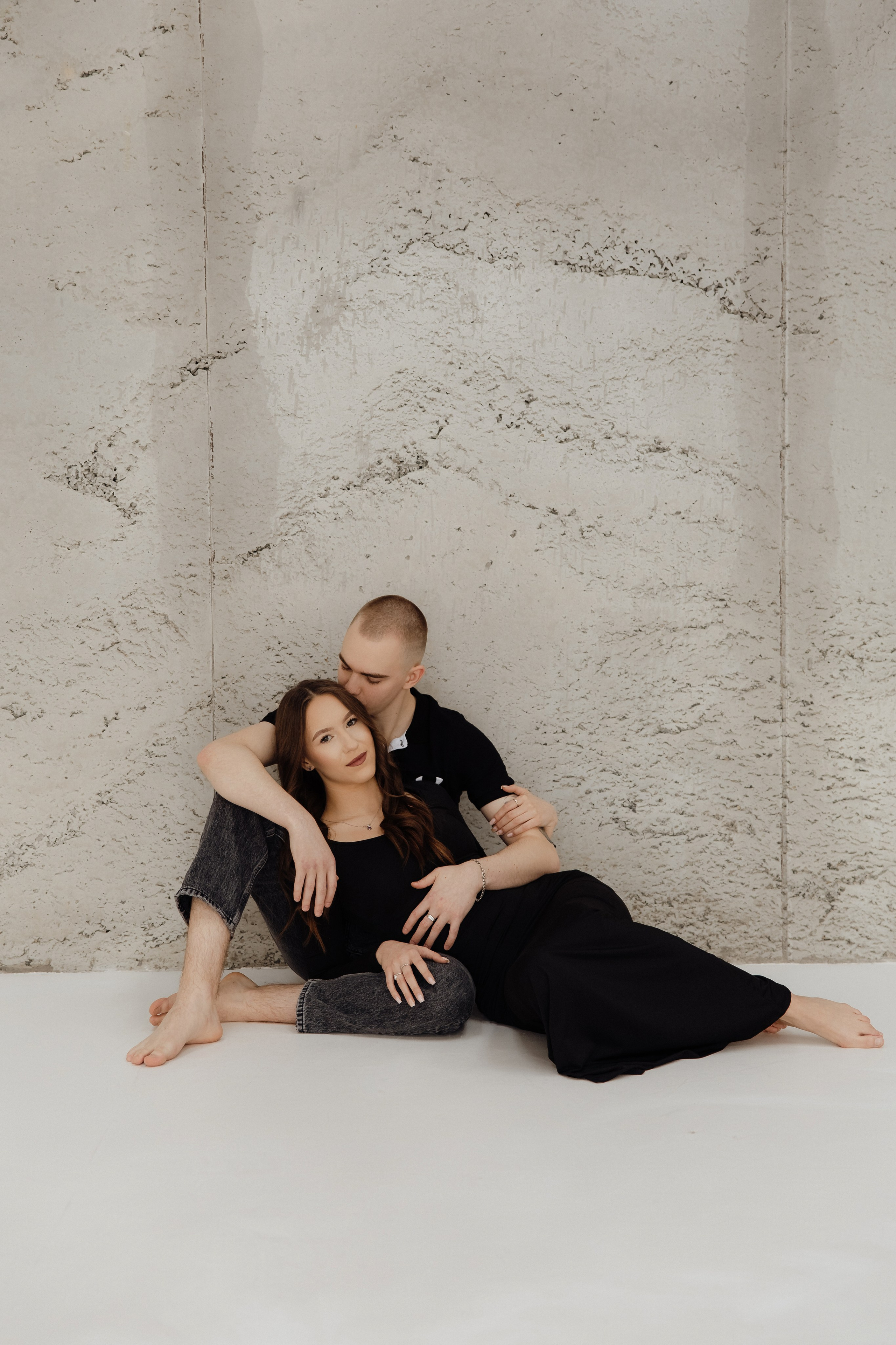 Дмитрий и Дарья. Семейный и свадебный фотограф в Челябинске Мария Леонтьева