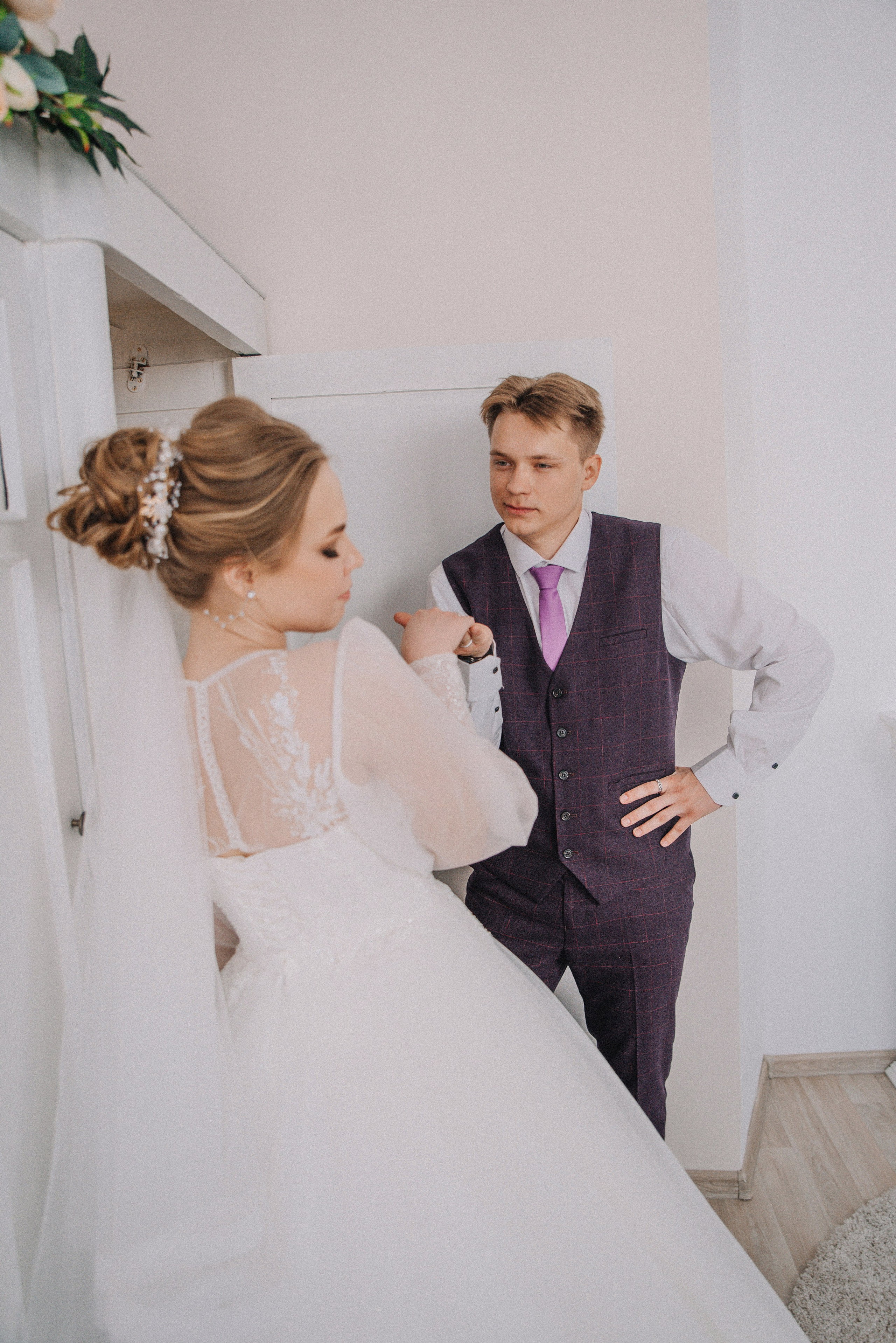 Свадебные фотосессии. Семейный фотограф в Миассе Ольга Широковская