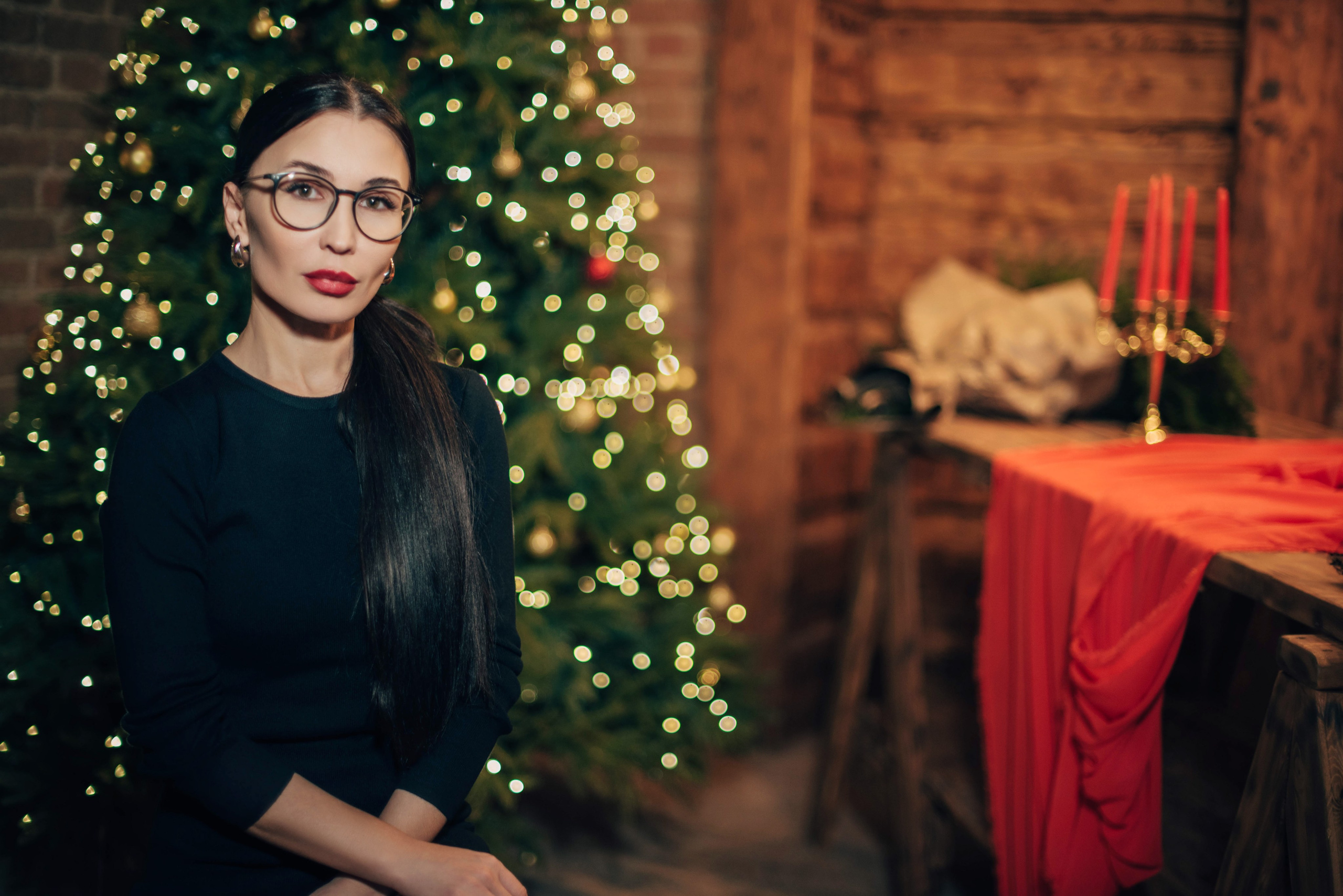 Индивидуальная портретная фотосессия. Семейный фотограф в Миассе Ольга Широковская