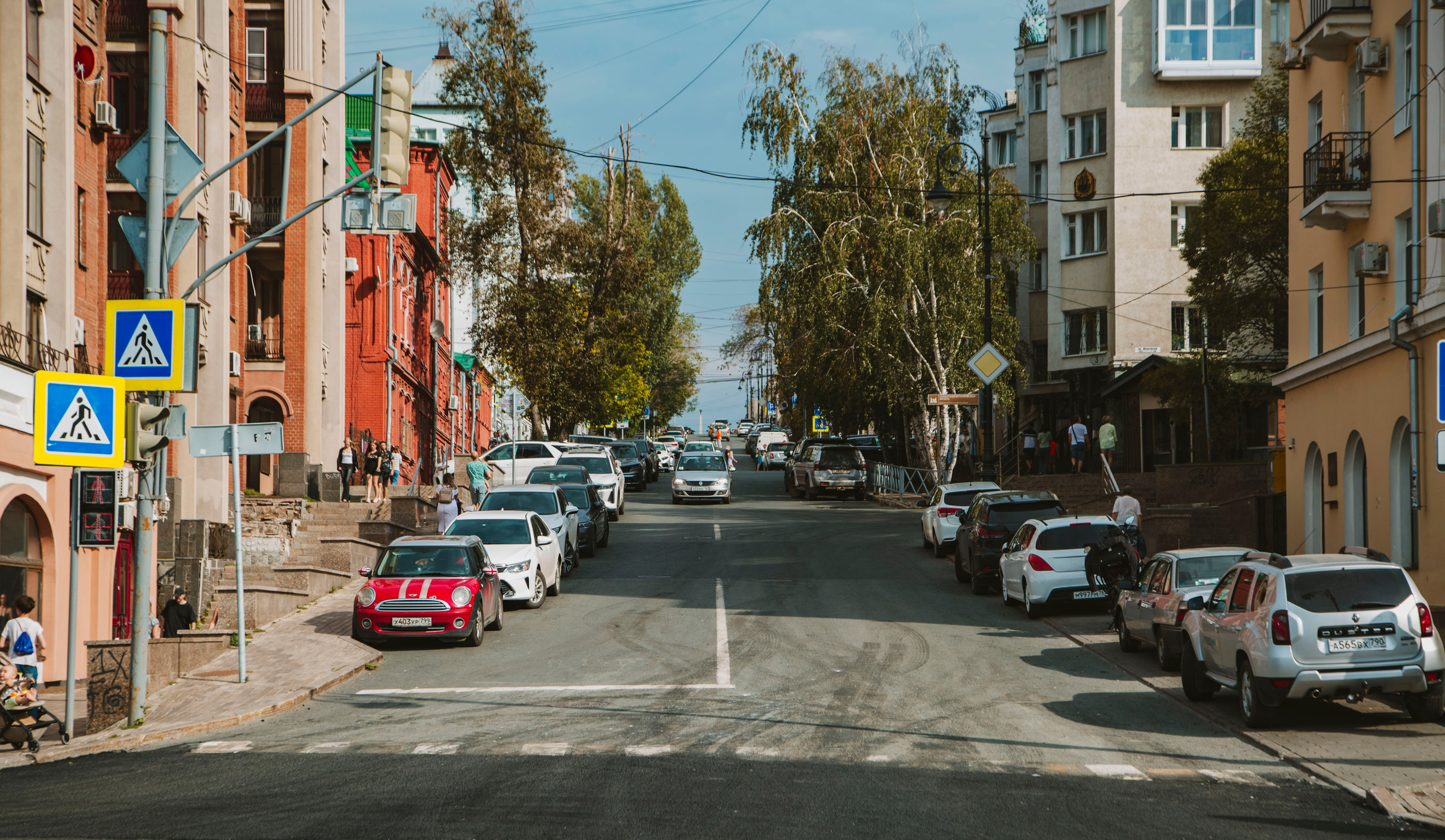 Самара | август 2025. Фотограф в Москве | Диана Киселева
