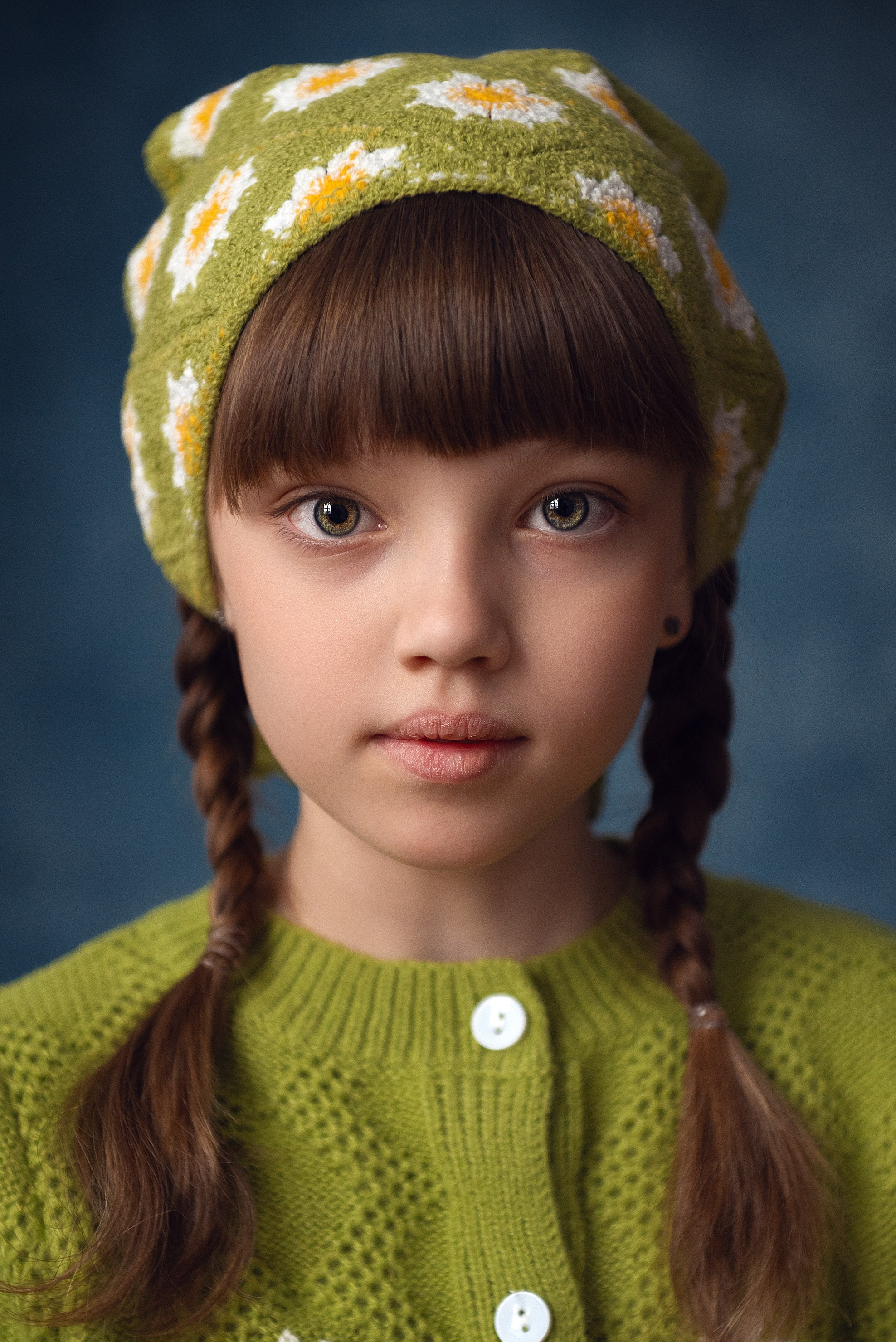 ДАША. Детский фотограф в Казани Алексей Лазарев