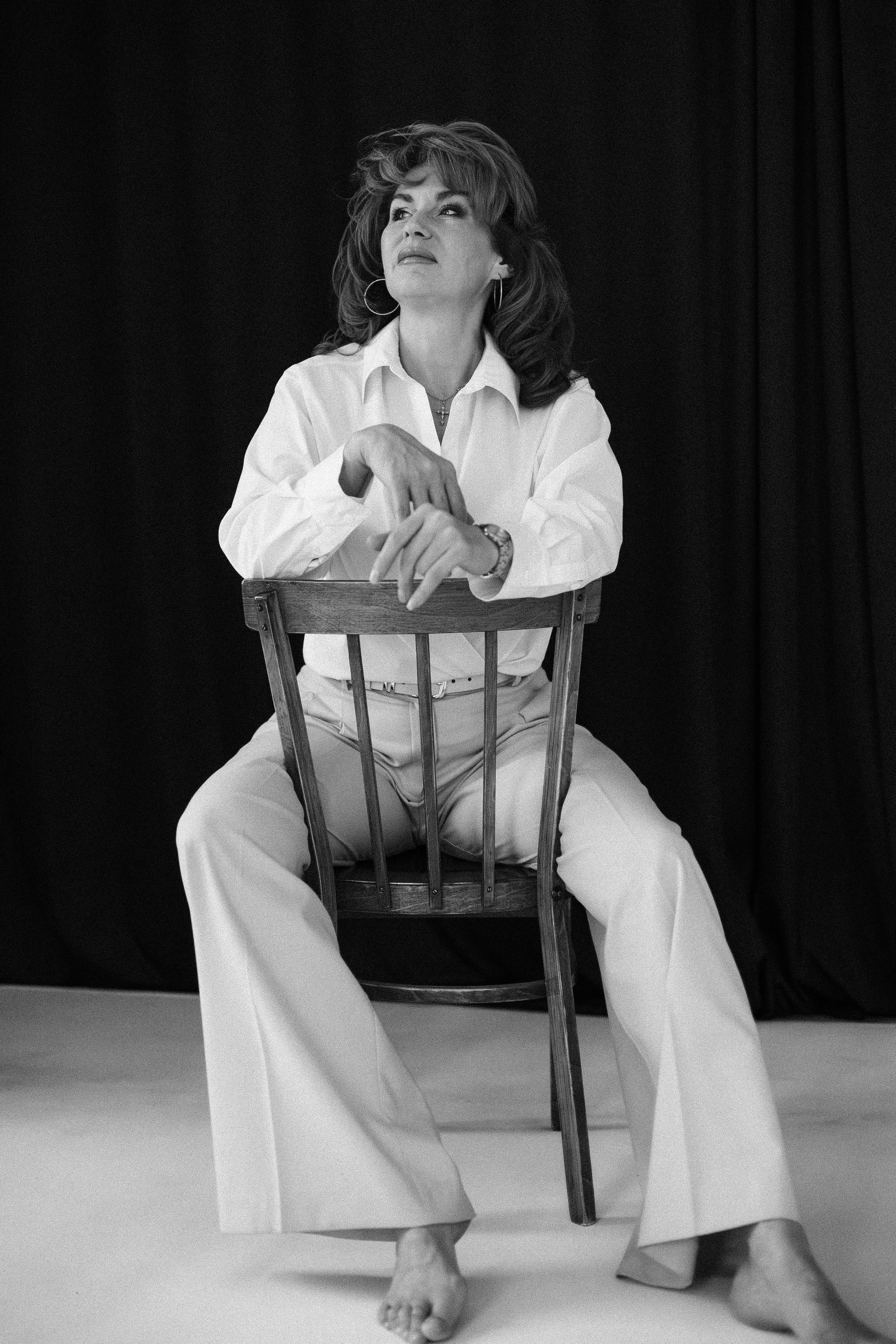 Татьяна. Фотограф Челябинск