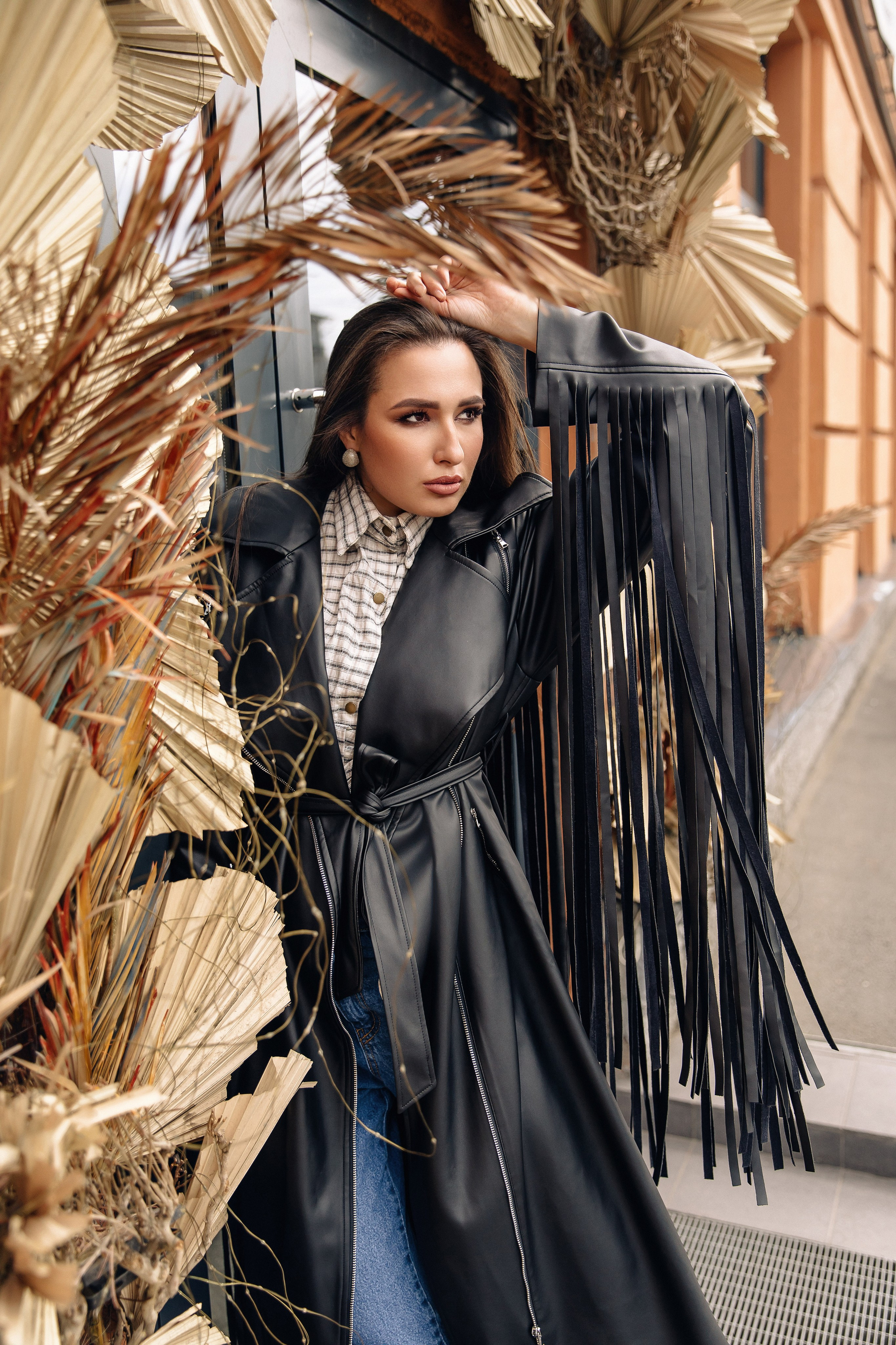 Настя. Свадебный фотограф в новокузнецке