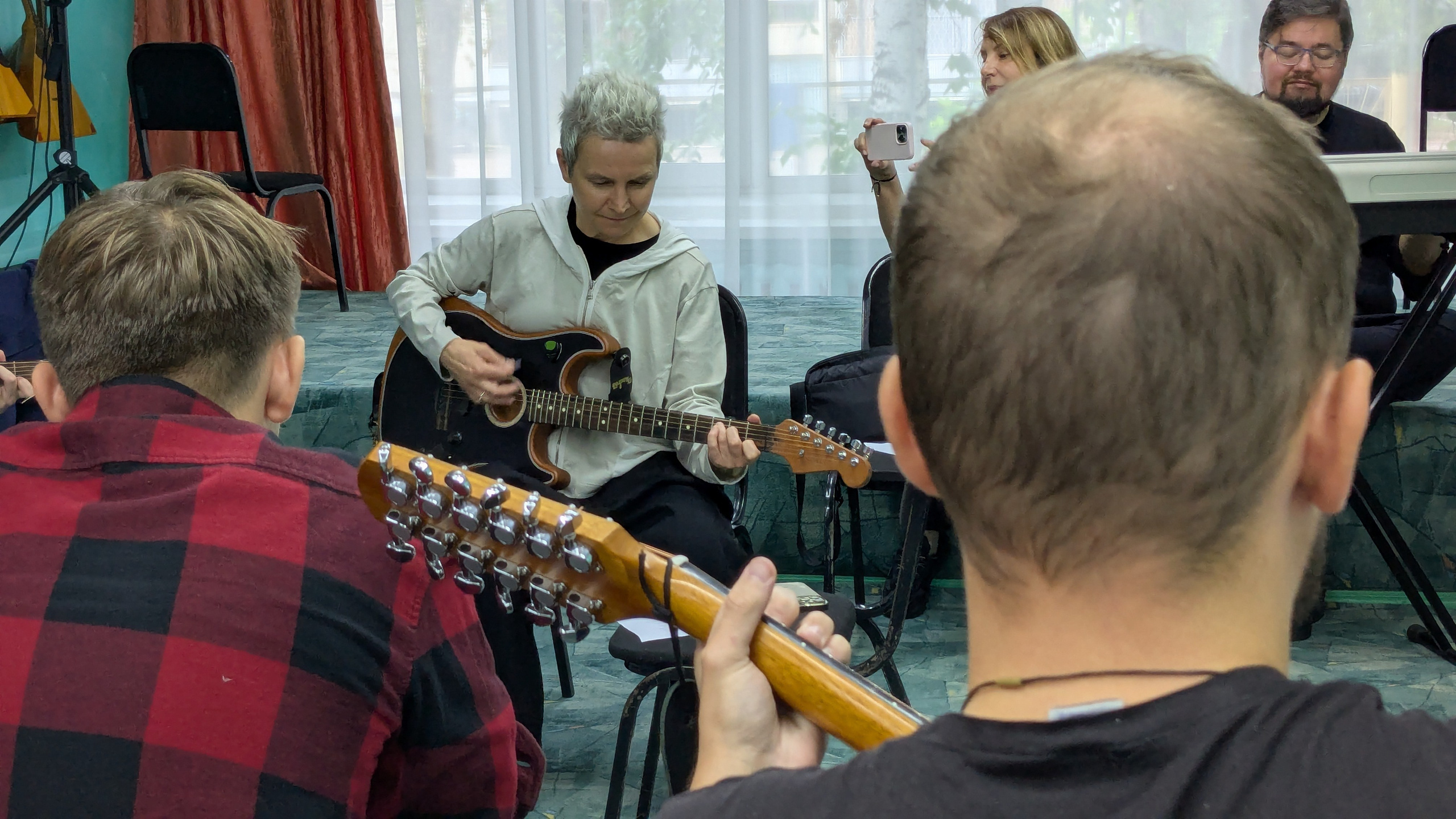 Мероприятия. Фотограф Екатерина Морозова