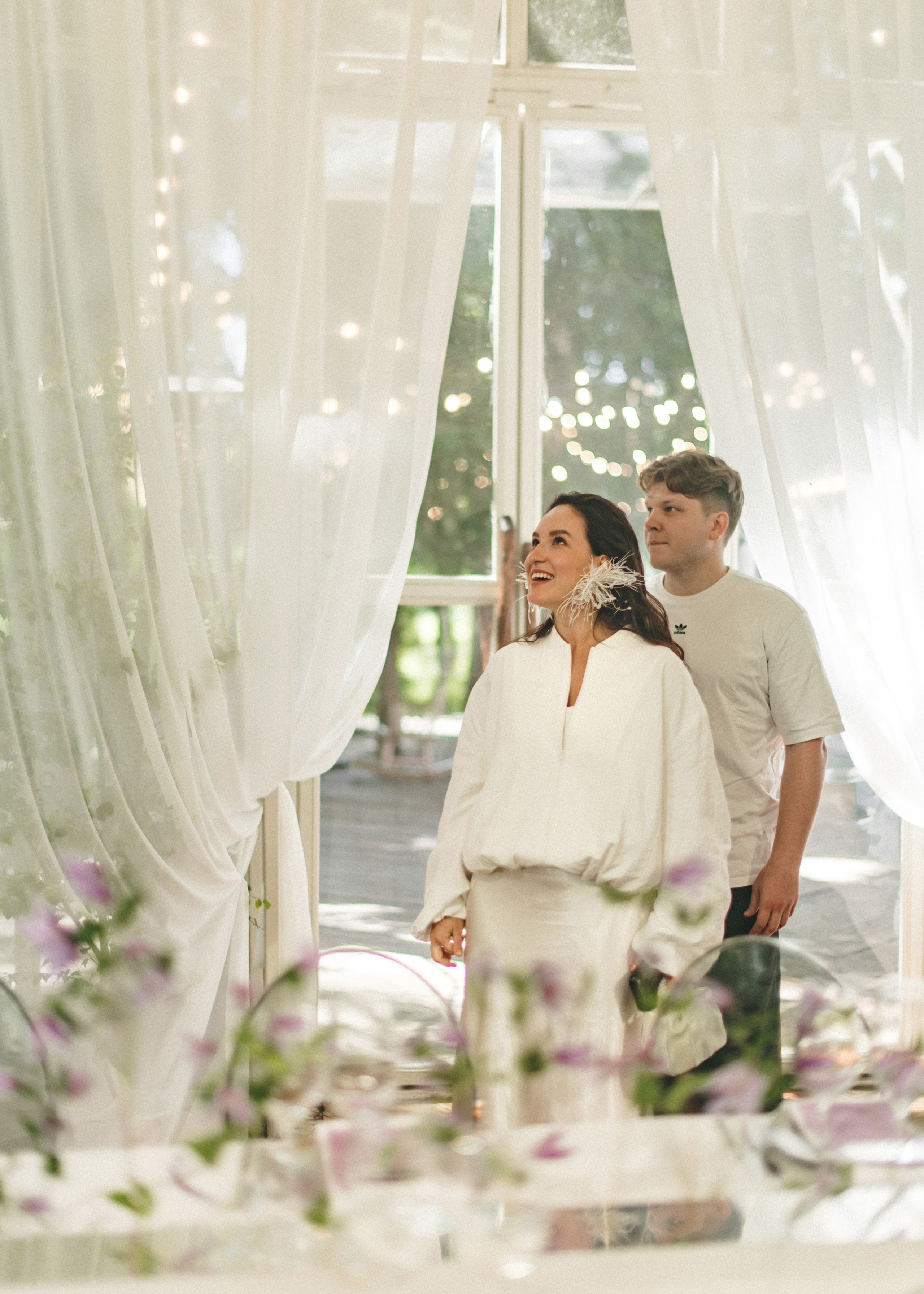 @vesna__wedding. Свадебный и репортажный фотограф в Москве Владимир Сергеев | Naysaikolo