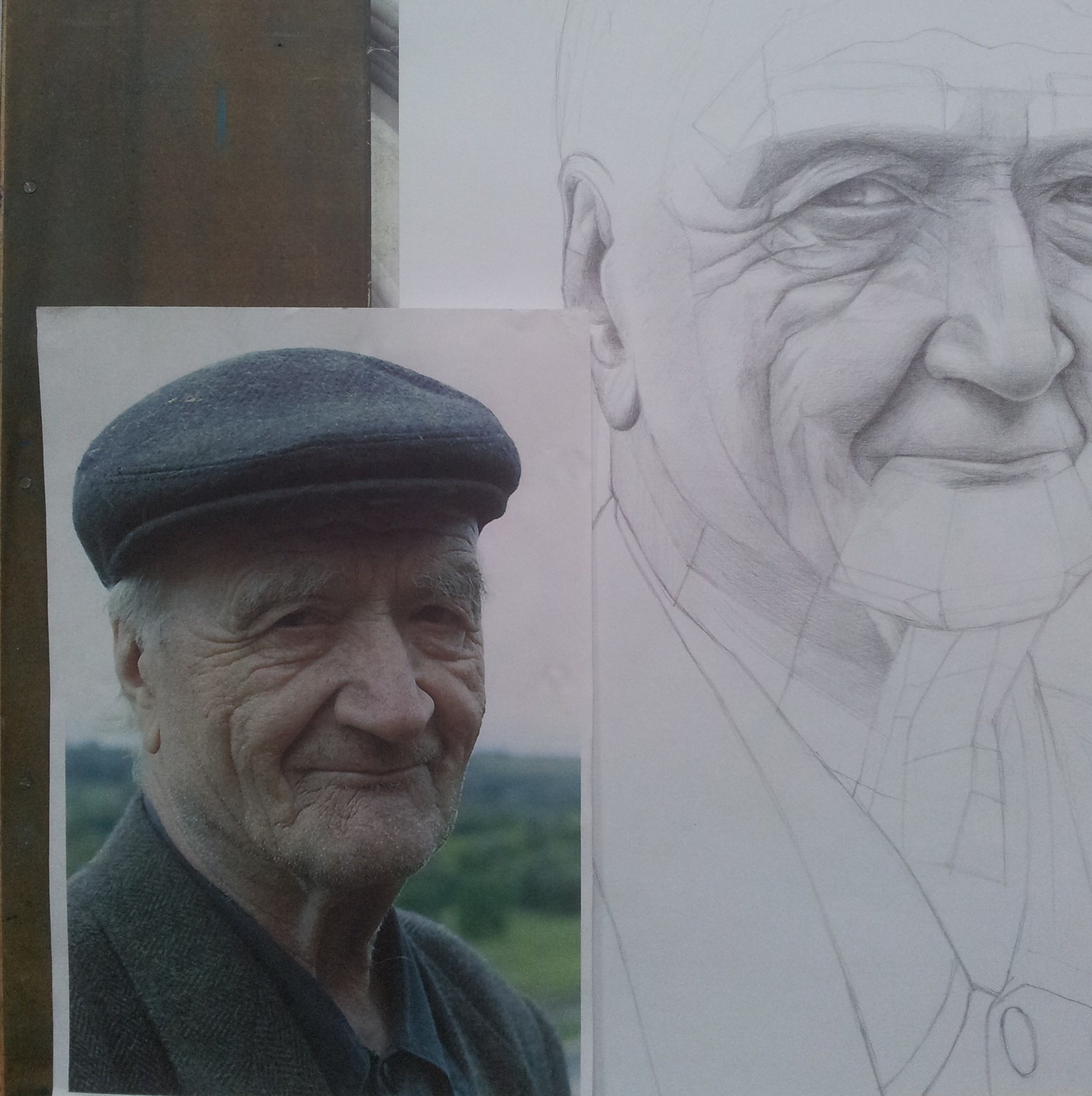 Галерея работ учеников. Polyakovlivashuk.ru