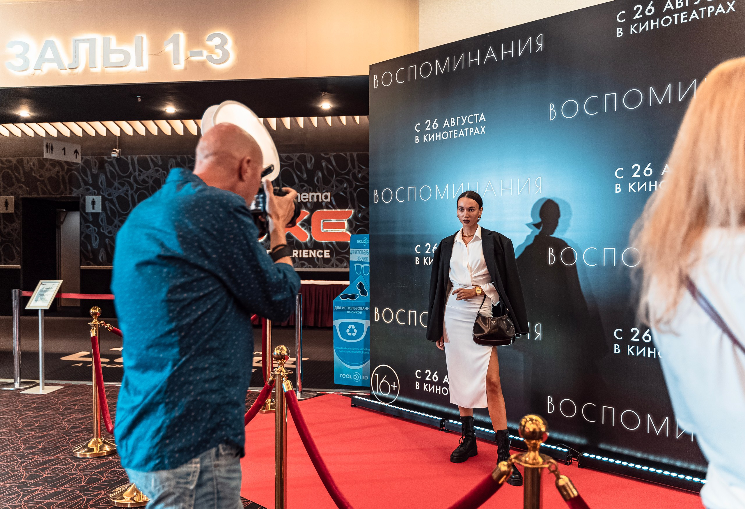 РЕПОРТАЖ КОНФЕРЕНЦИИ. Тони Гончаренко культурный Фотограф