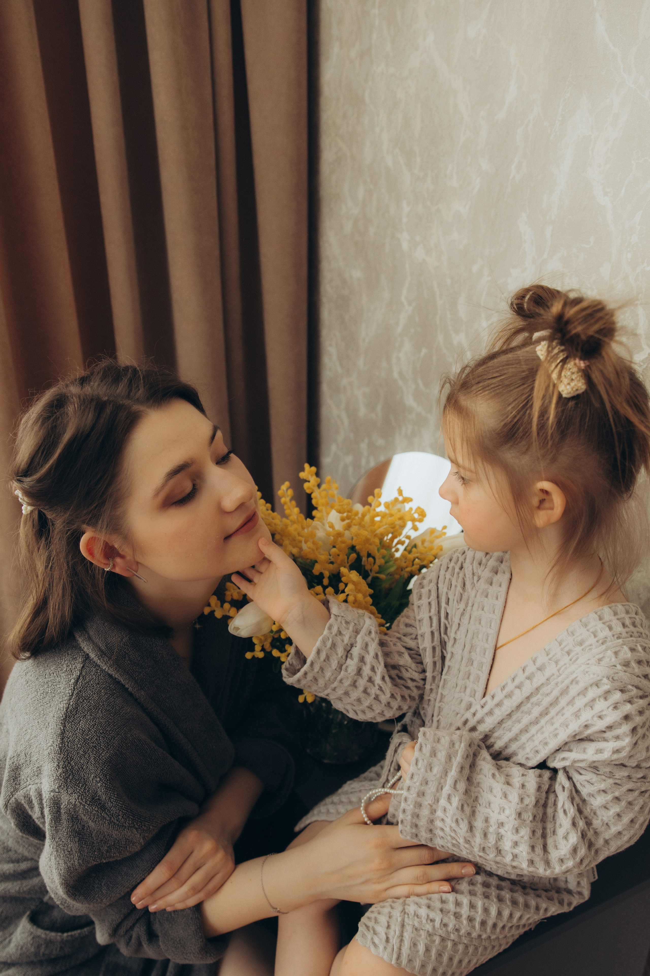 Мир! Дружба! Маршмеллоу!. Свадебный и семейный фотограф в Белгороде Евгения Курочкина