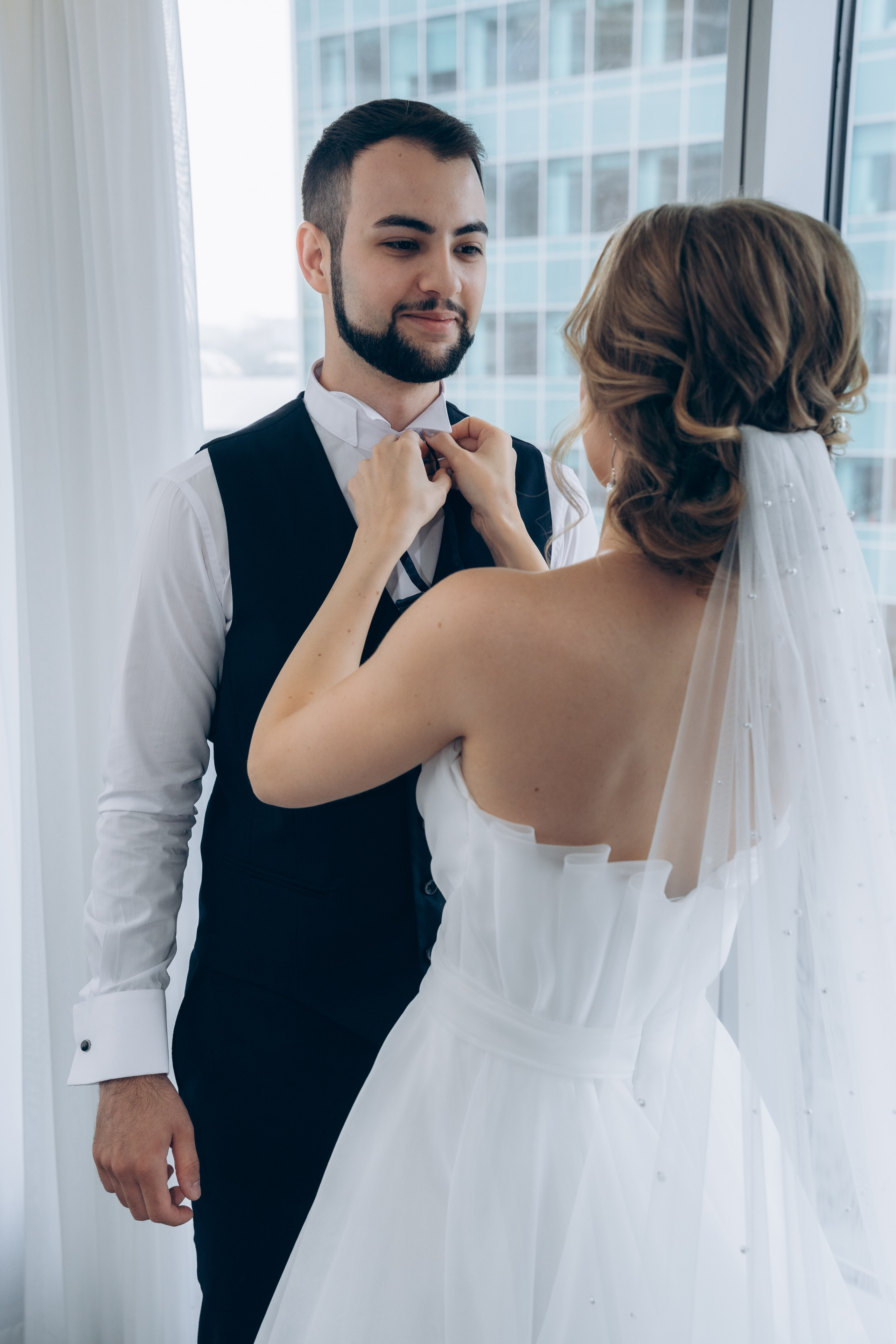 Алена и Вадим. Фото & Видео Агенство