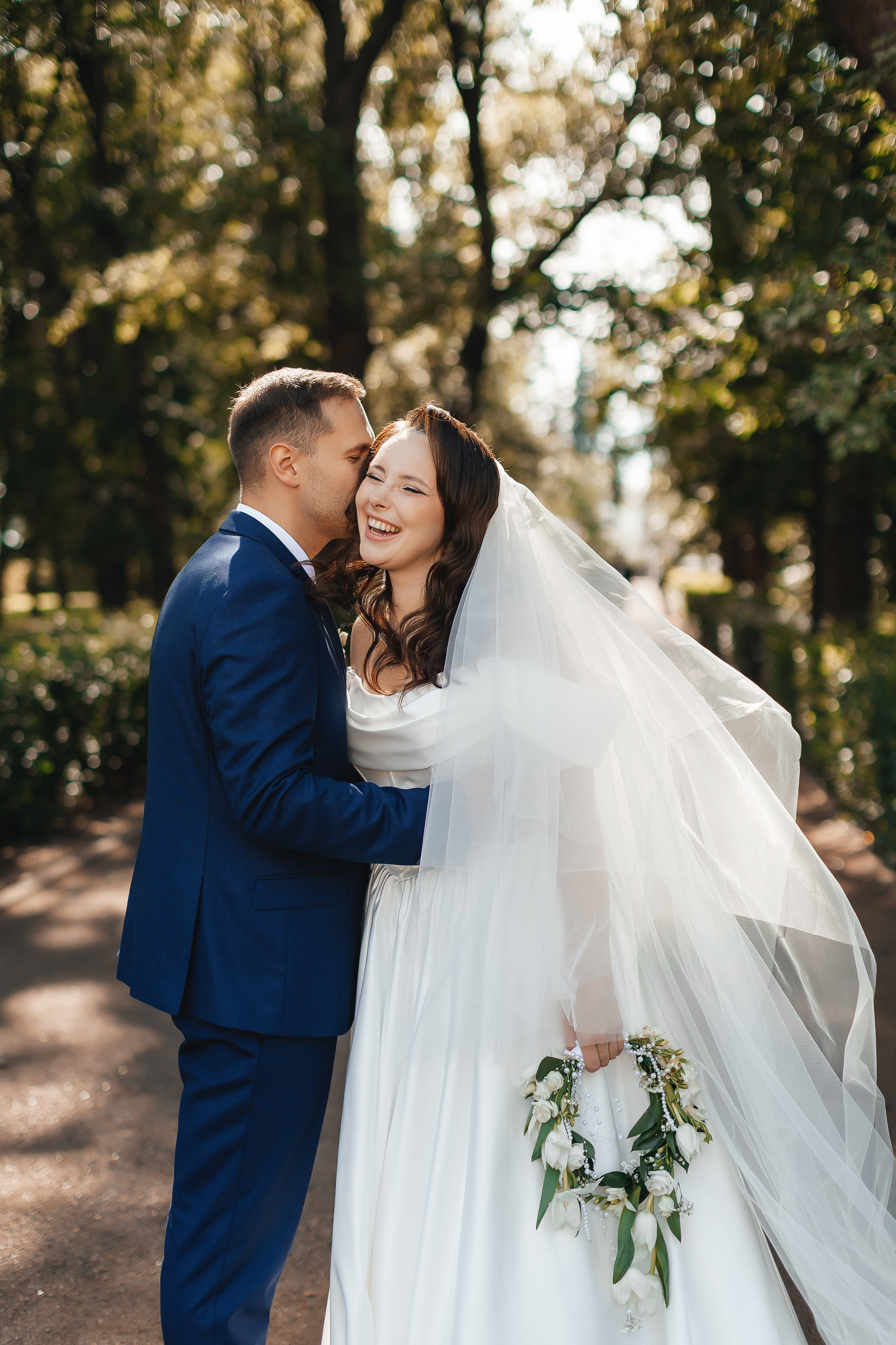 Егор & Яна. Свадебный фотограф Ярославль Ирина Волоцкая