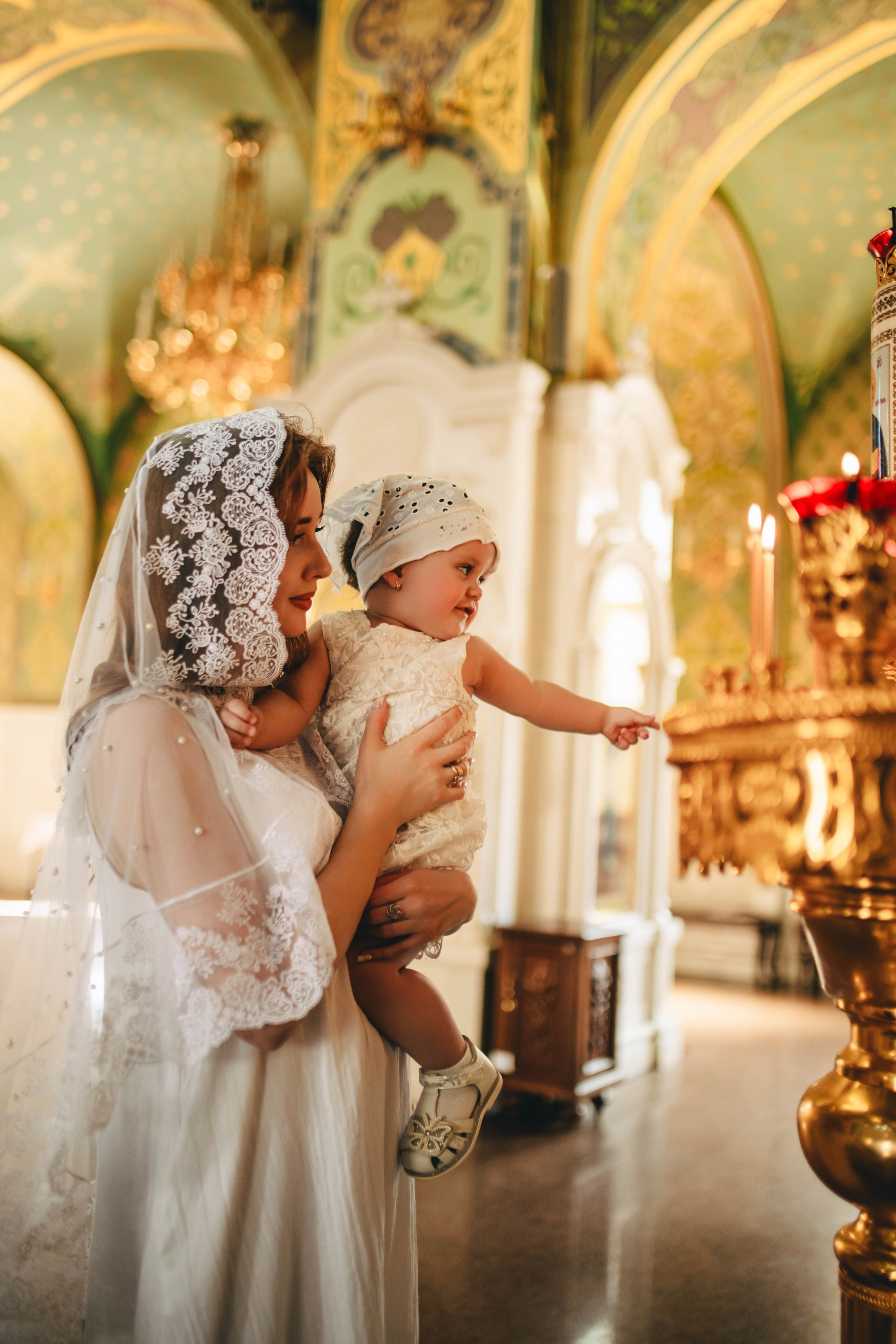 Церковь Владимира Равноапостольного | Ставрополь. Фотограф в Ставрополе Алина Клочкова