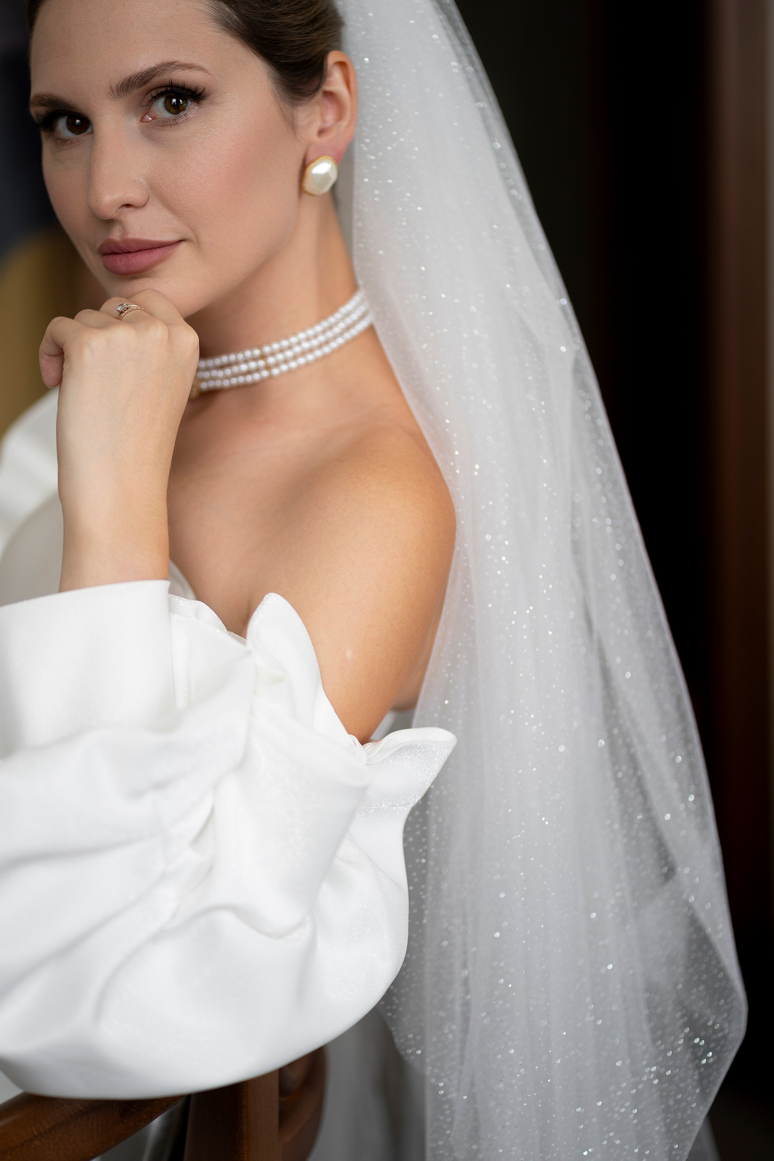 Ярослав|Алина. Свадебный и женский фотограф Оренбург | Денис Наружных