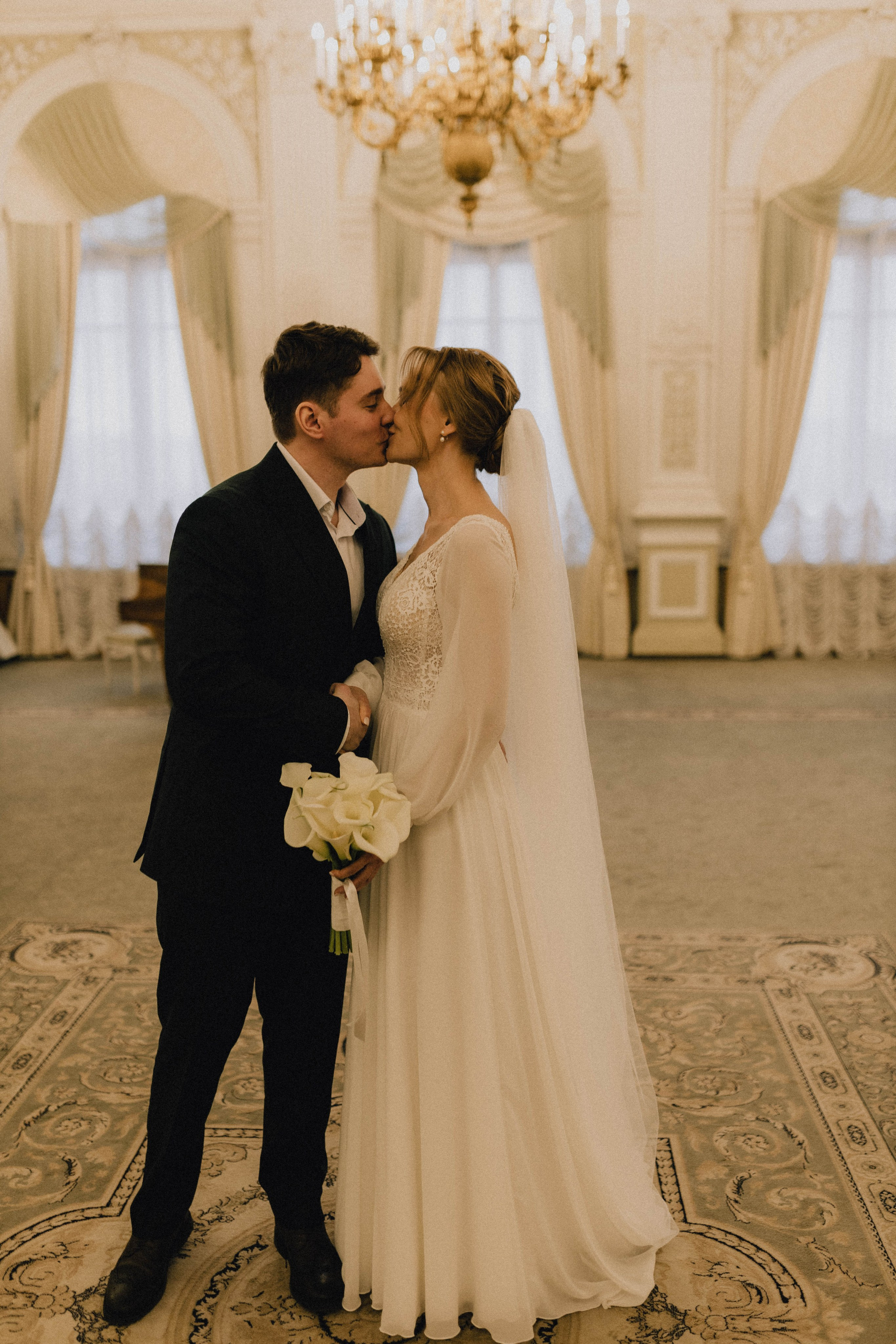 Анна и Кирилл