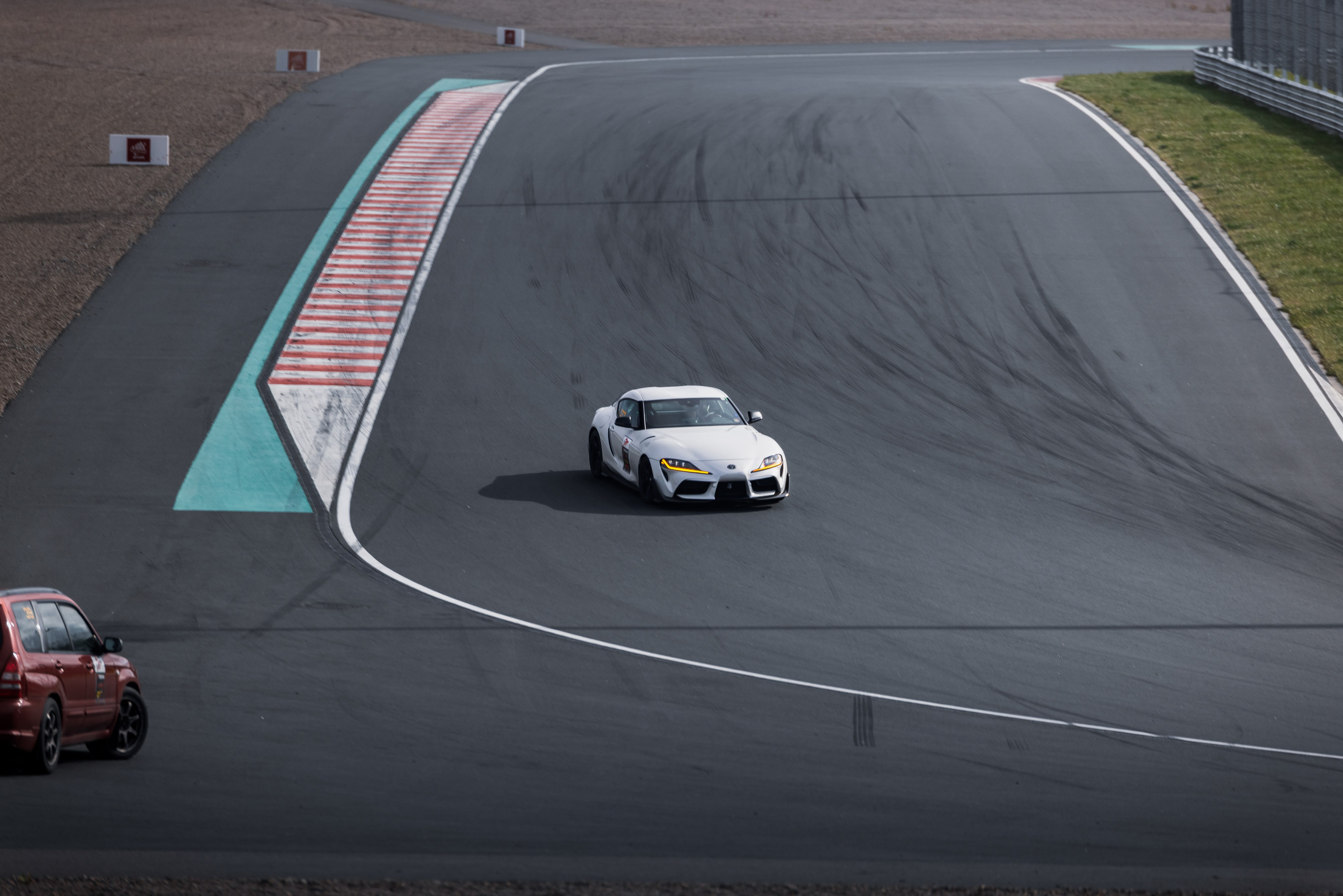 Igora Drive трек день. Автомобильный фотограф в Санкт-Петербурге — Илья Kaseone_1