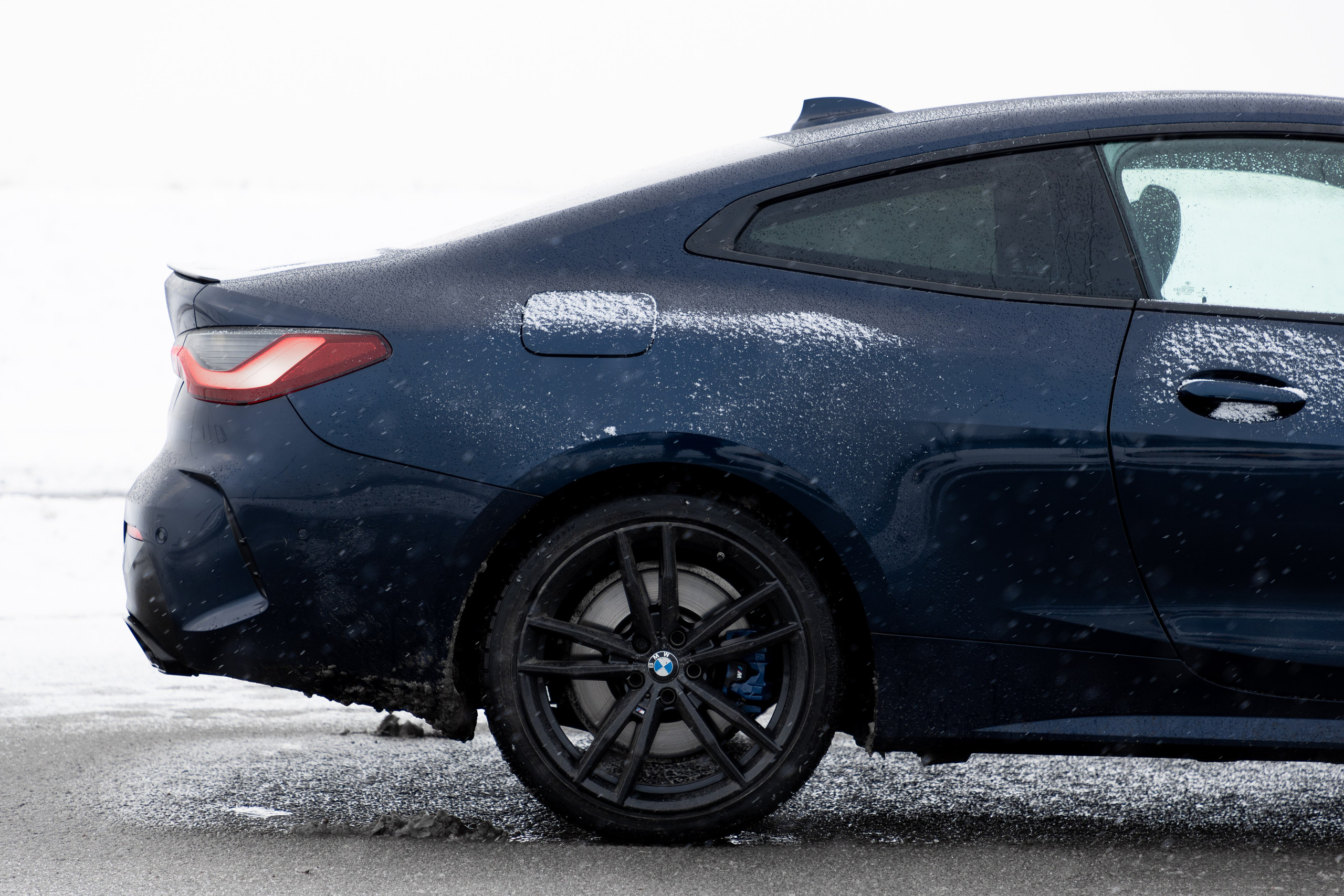 Bmw 4er. Автомобильный фотограф в Санкт-Петербурге — Илья Kaseone_1