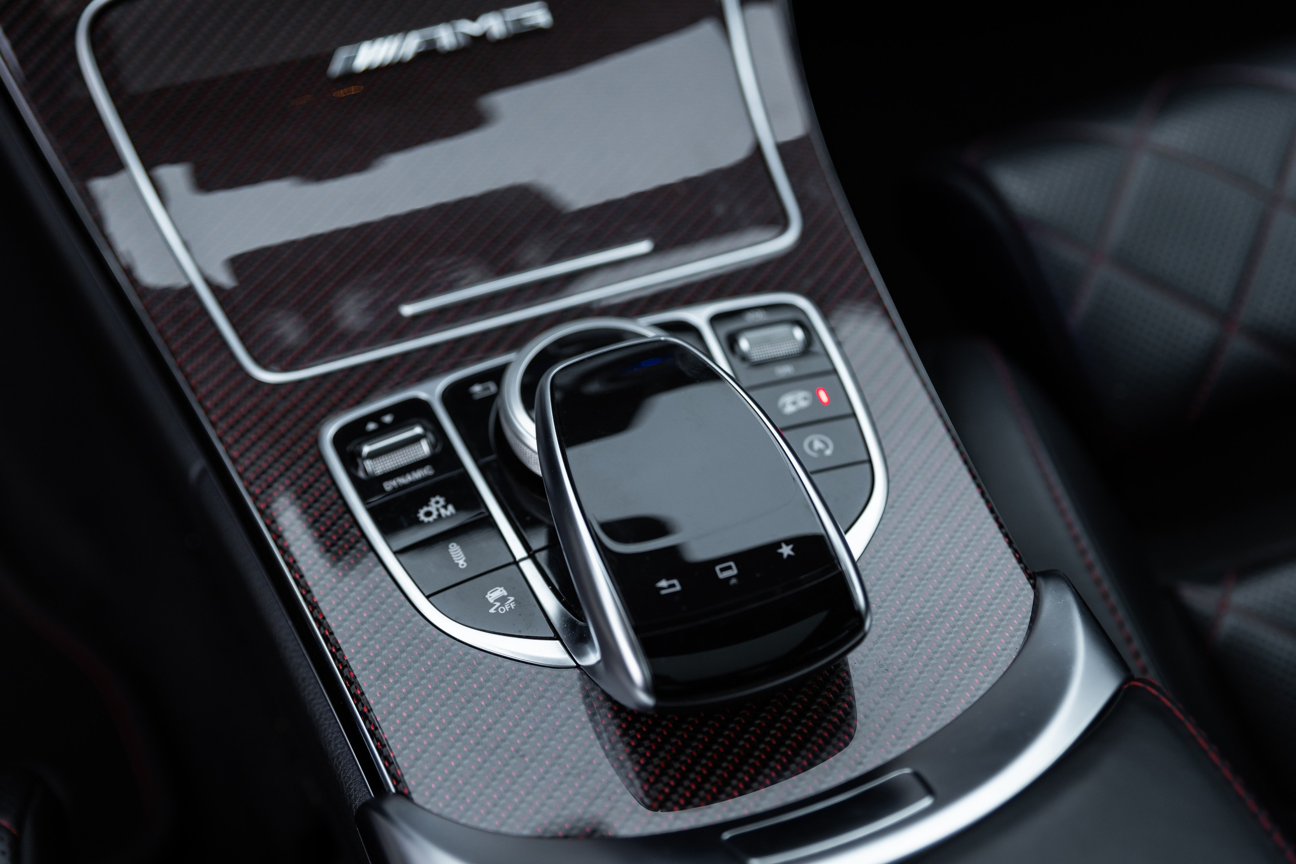 Mercedes. Автомобильный фотограф в Санкт-Петербурге — Илья Kaseone_1