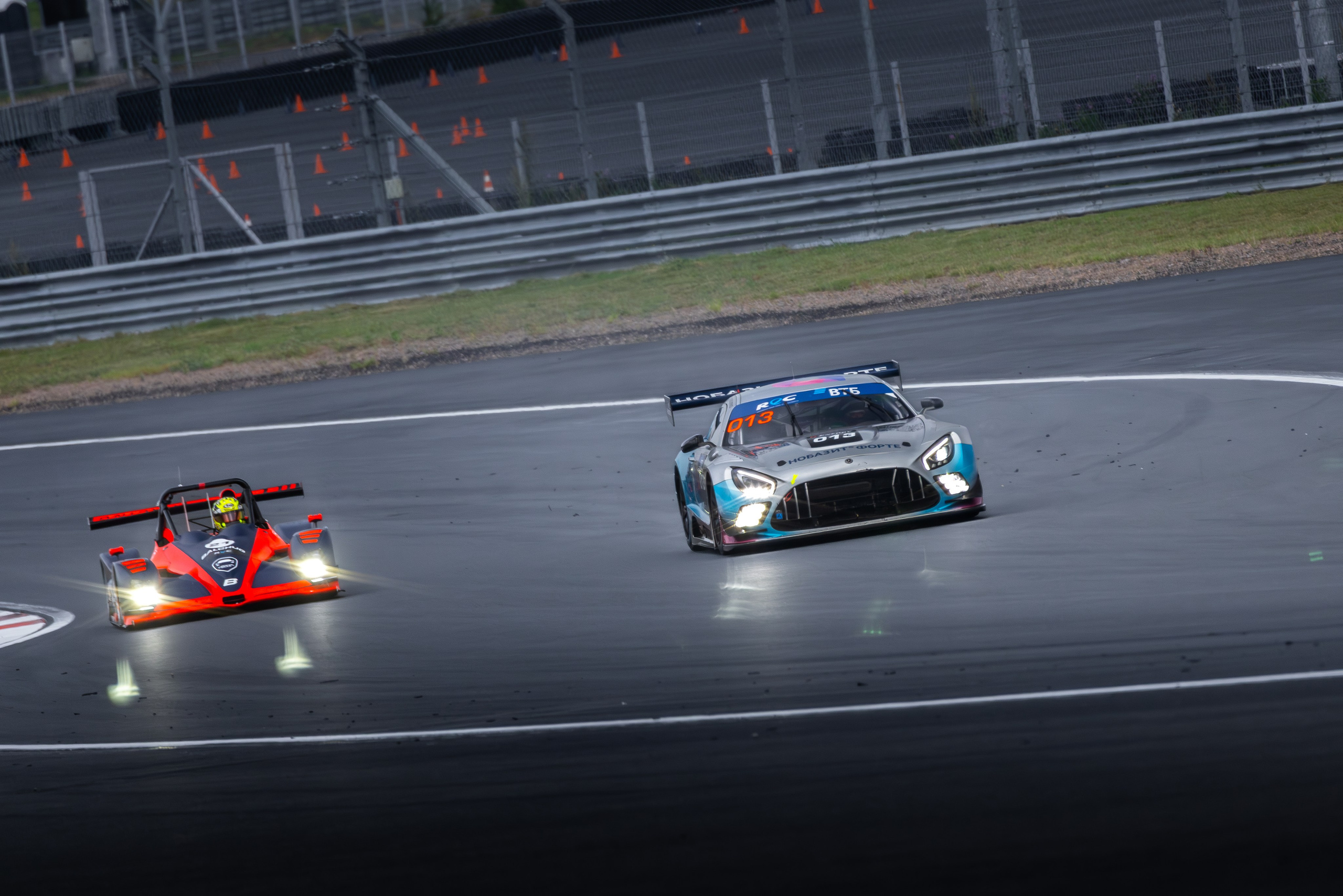 Garage fest 2025. Автомобильный фотограф в Санкт-Петербурге — Илья Kaseone_1