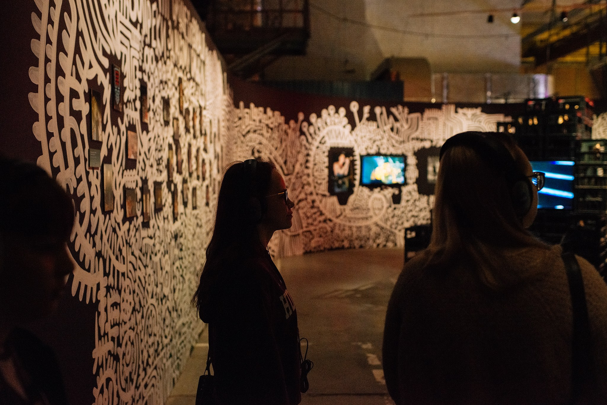 Выставка Панк-культура. Король и Шут. Репортажный фотограф в Санкт-Петербурге Анастасия Клёпова