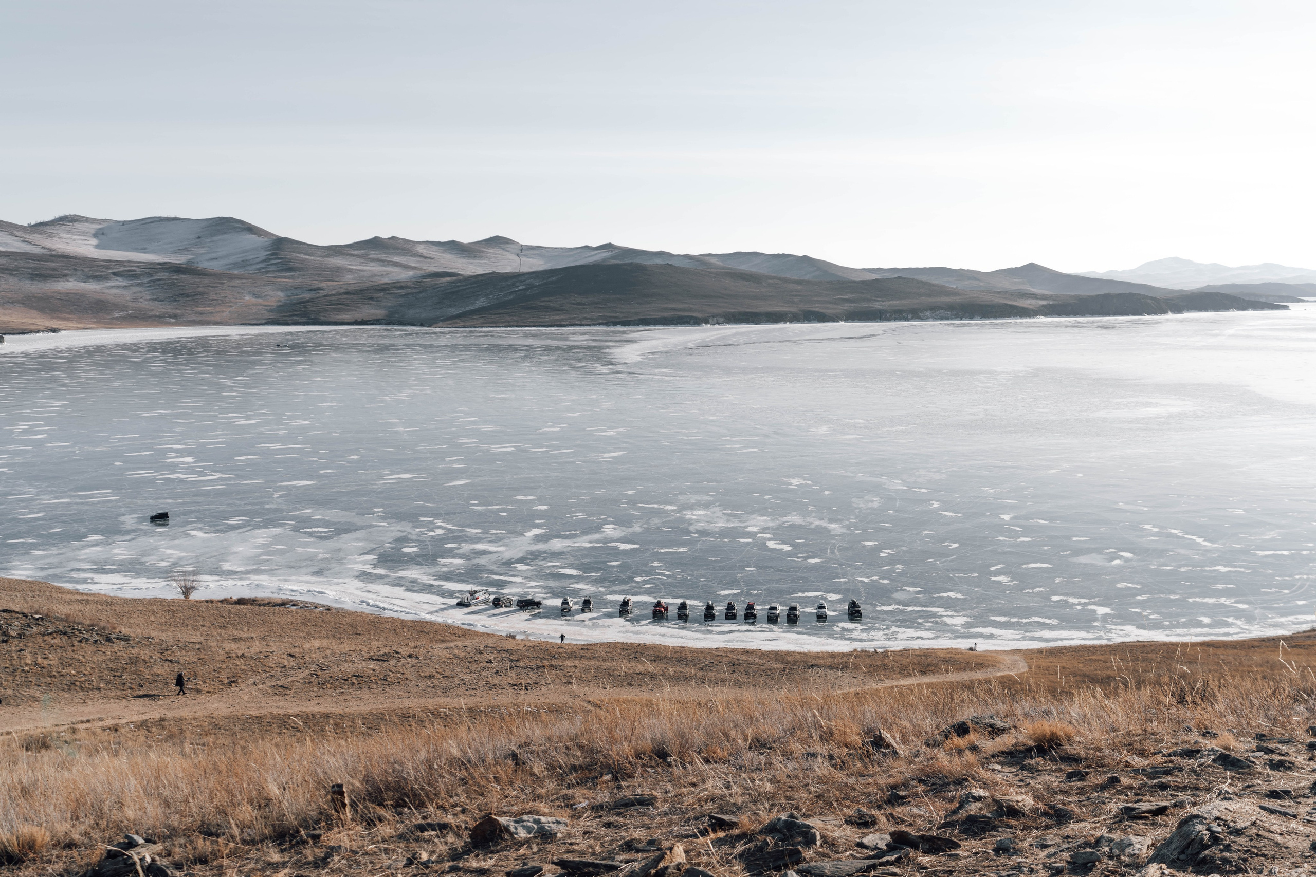 Байкал. Фотографирую для себя, своей семьи и друзей!