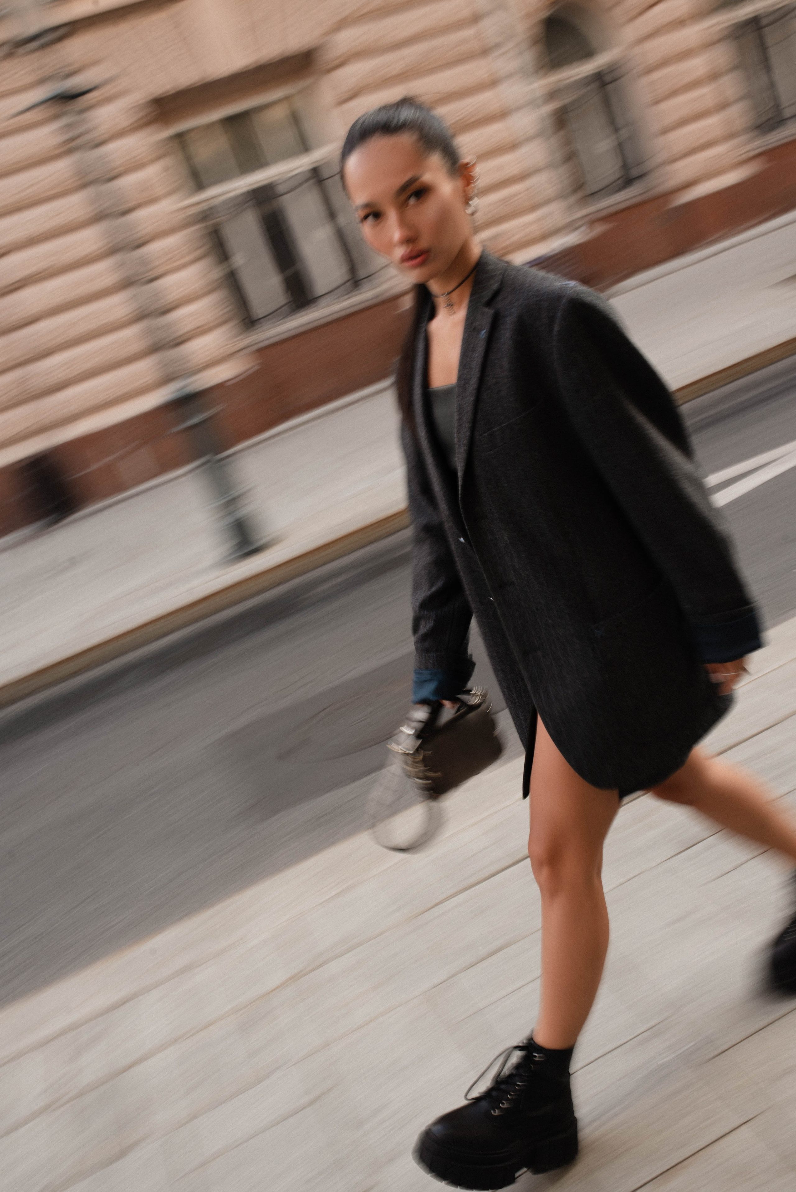 Nastya Li. Фотограф в Москве — Ольга Кушнарева