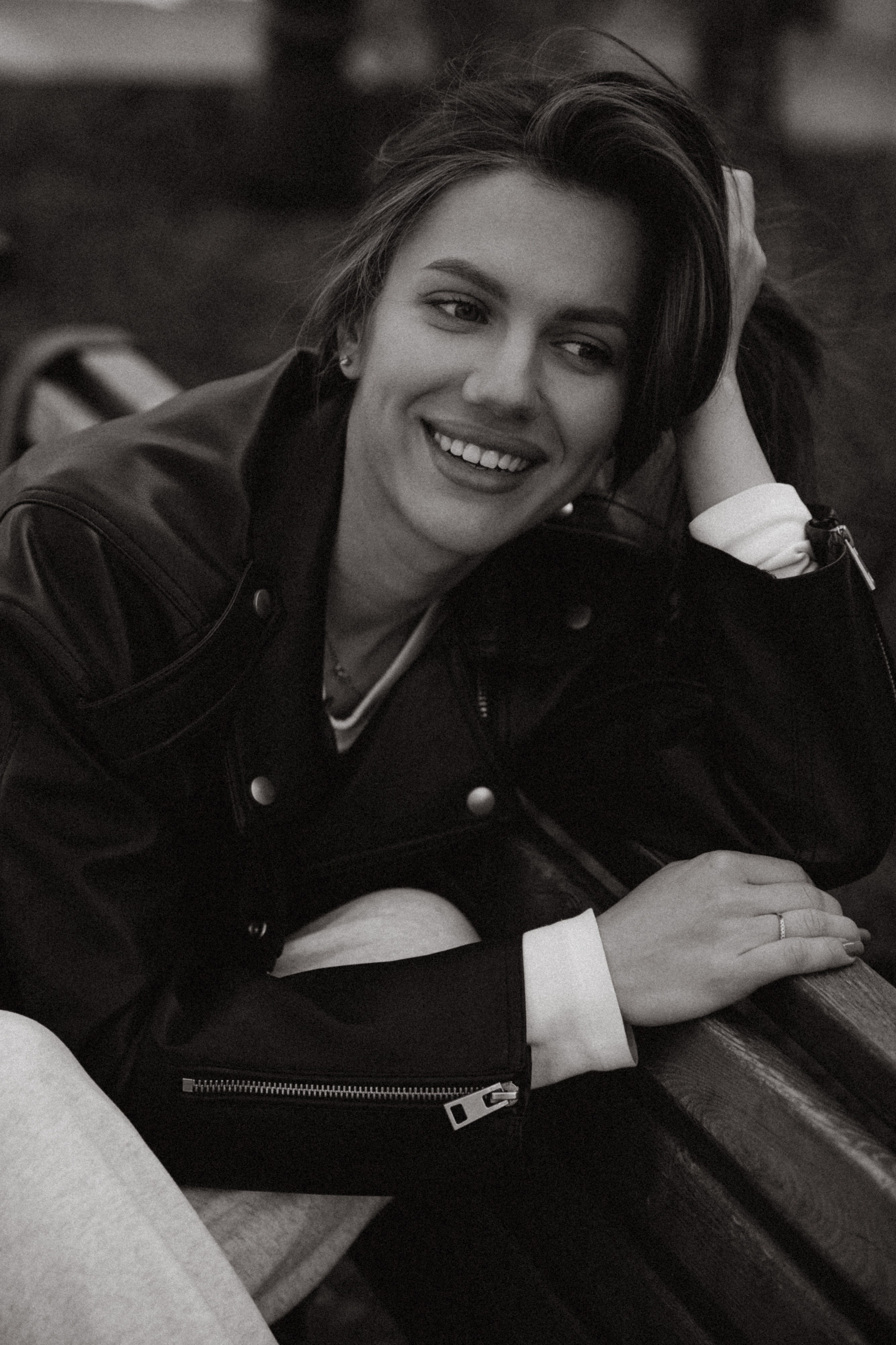 Катя. Фотограф Ульяна Дивина в Нижнем Новгороде и Нижегородской области