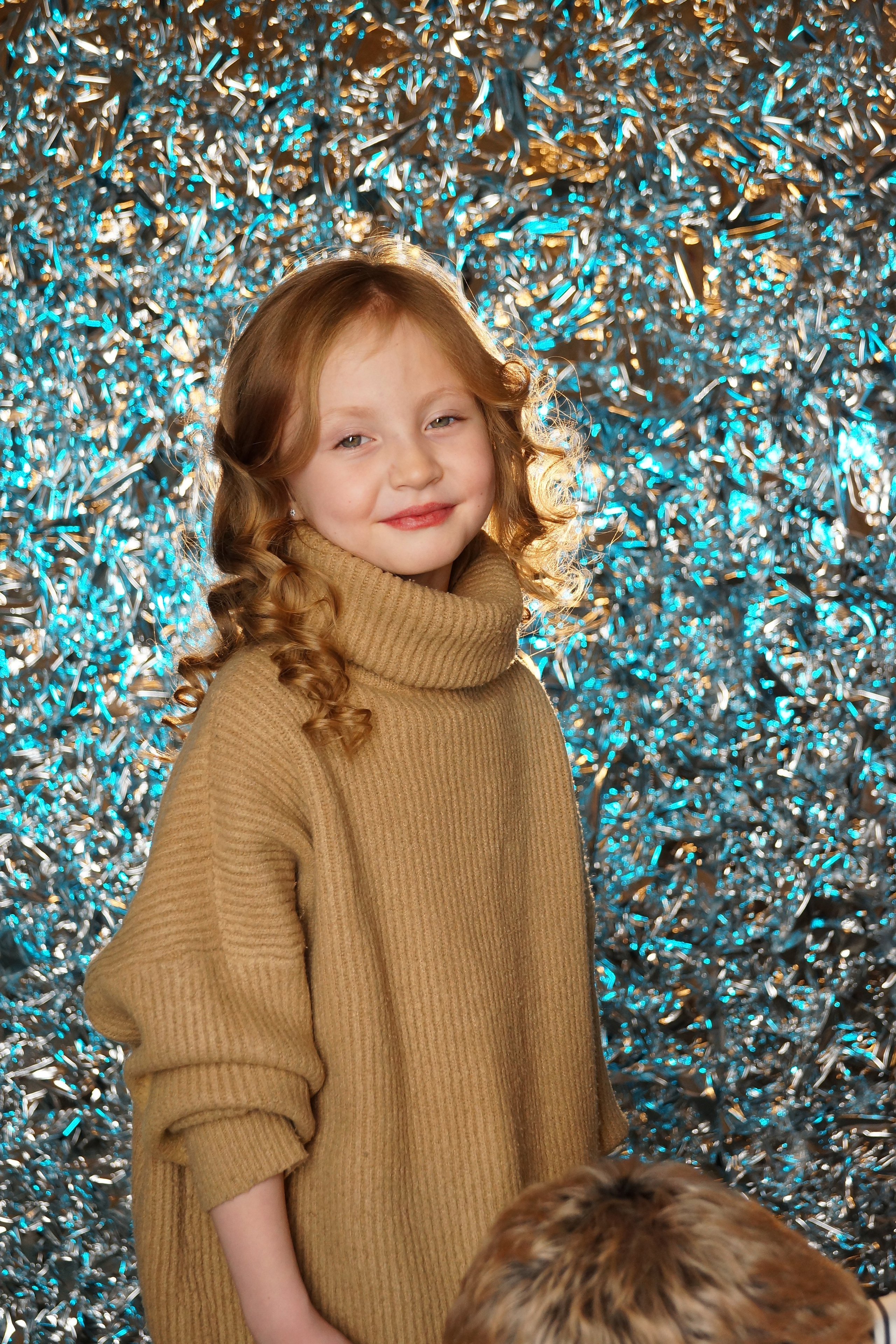 Студия (Детская съемка). Разноплановый фотограф в Москве