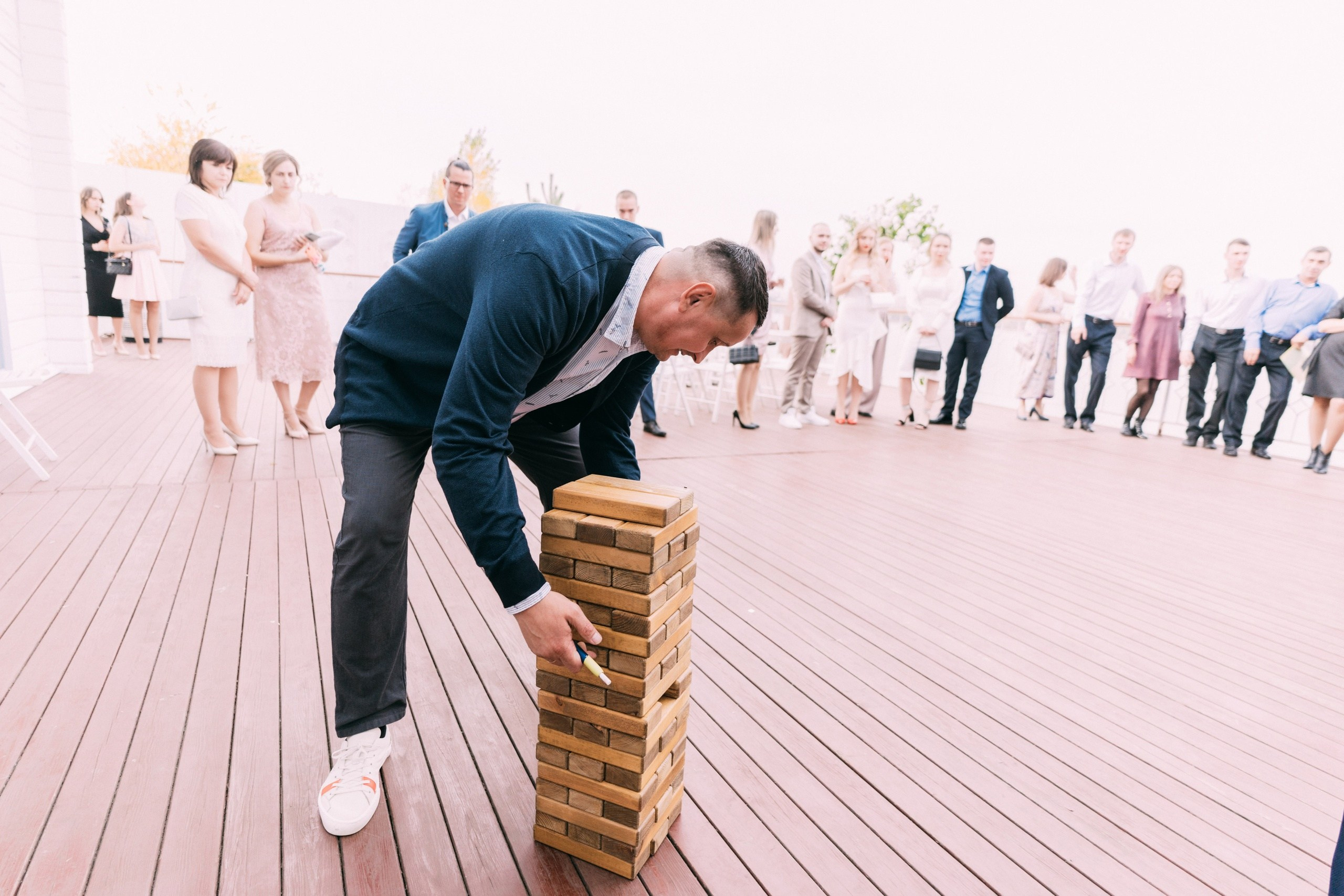 Валерия и Влад. Свадебный и Мужской фотограф