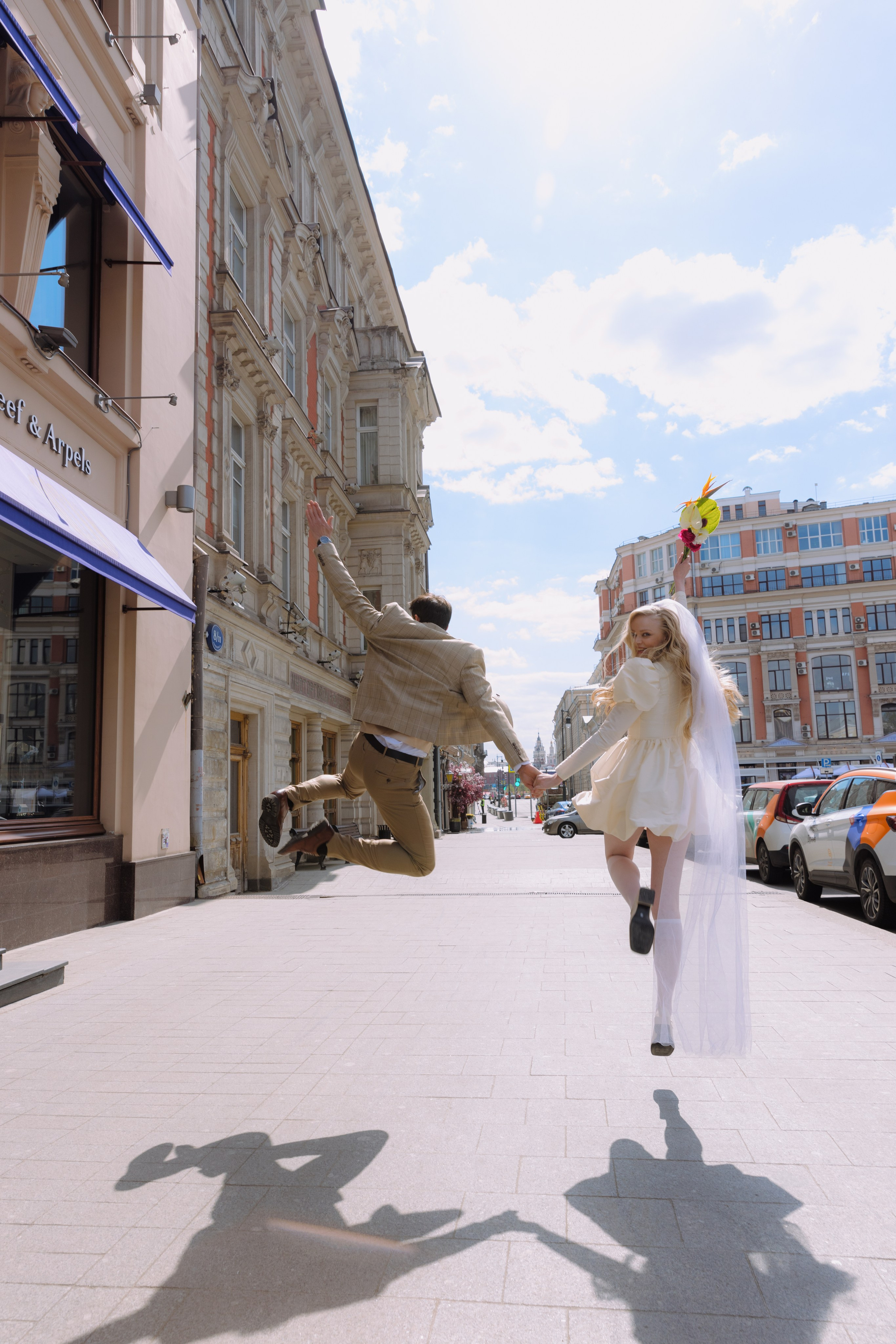 Игорь и Ирина. Фотограф