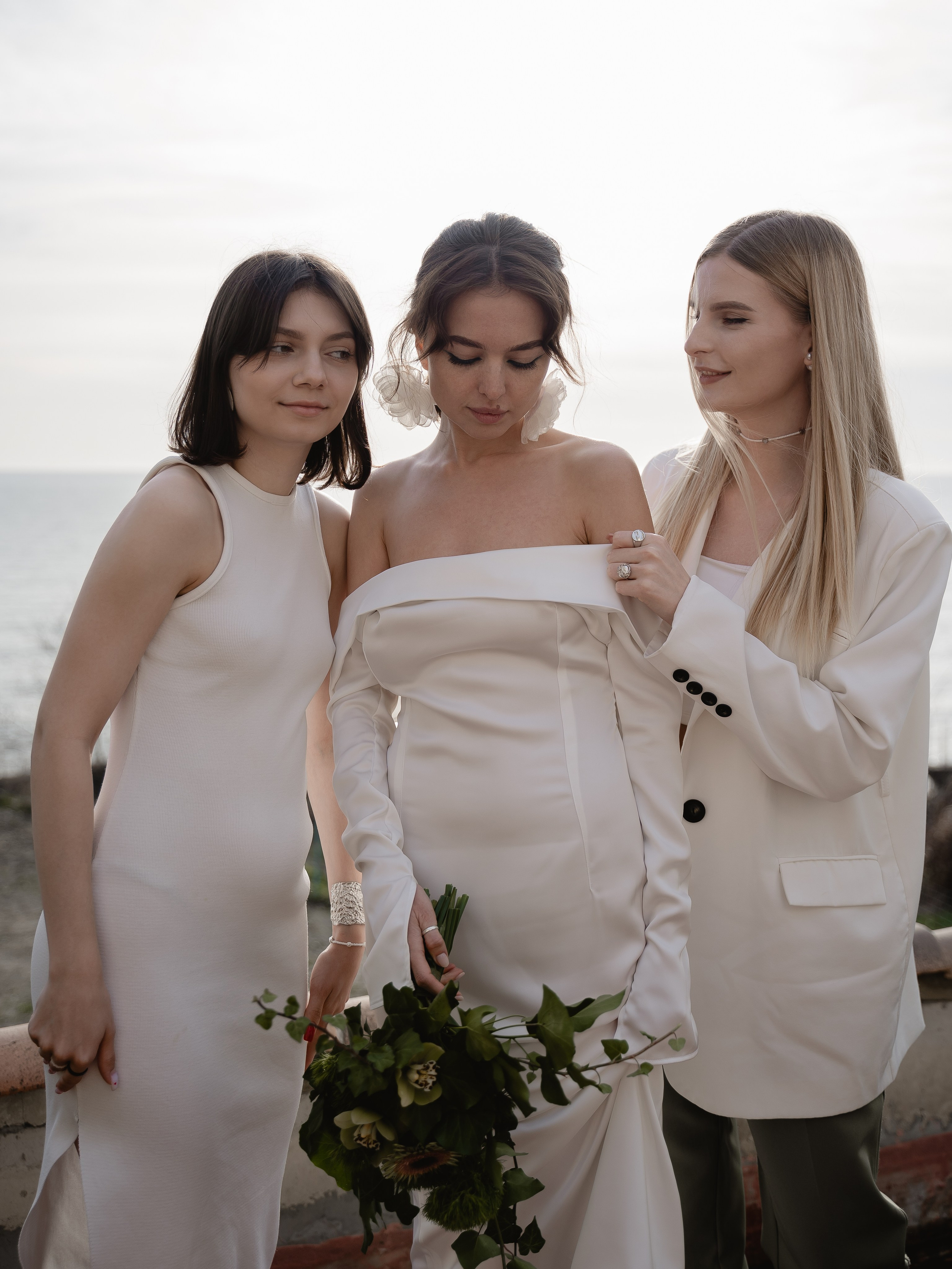 D & T. Свадебный фотограф Диана Бирюкова Казань