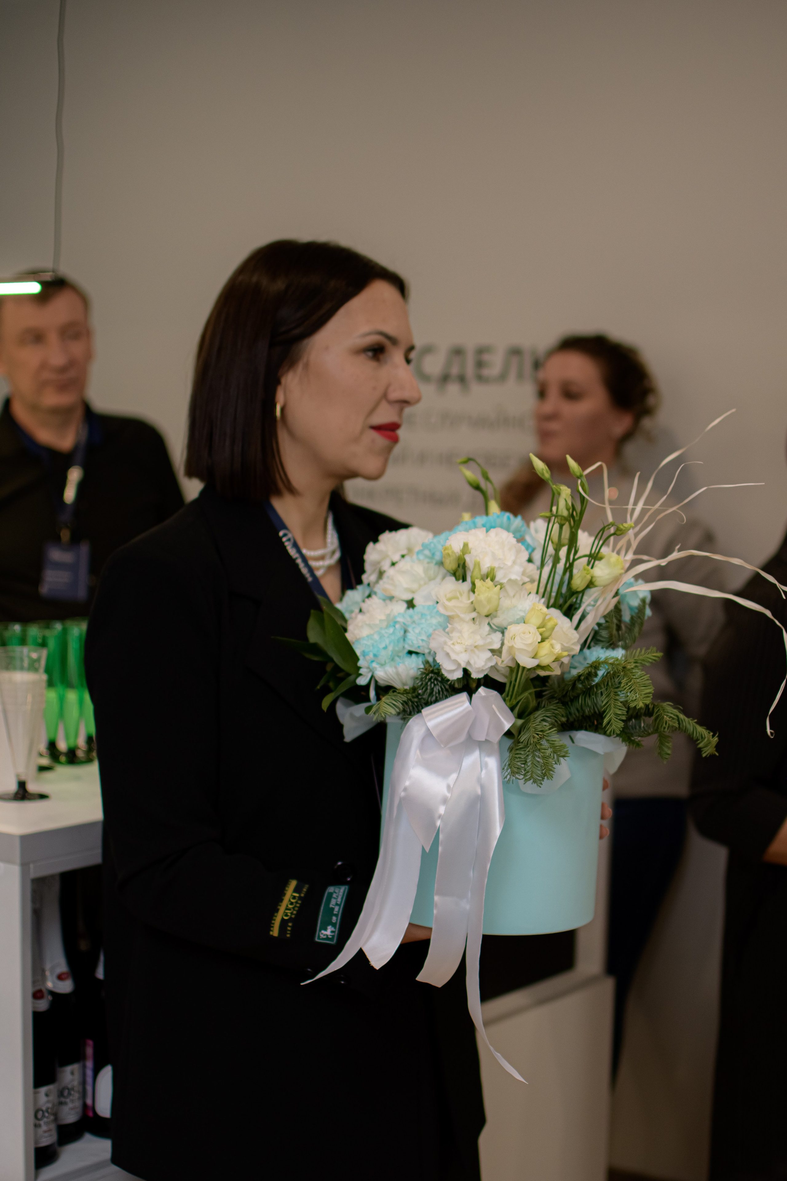 ФЛАГМАН. Photokarish