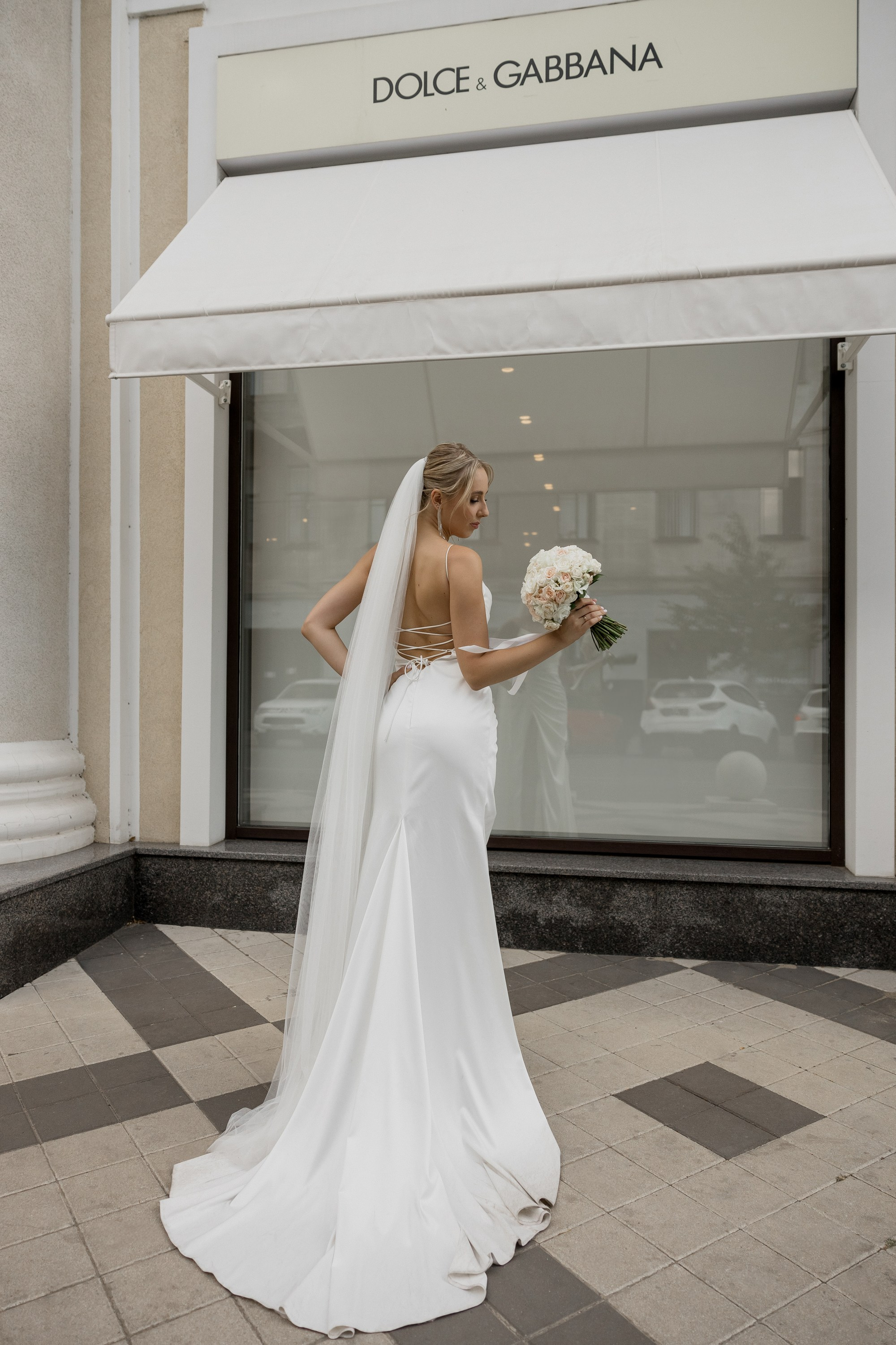 Илья и Алина. Миленина Юлия Свадебный и семейный фотограф в Краснодаре